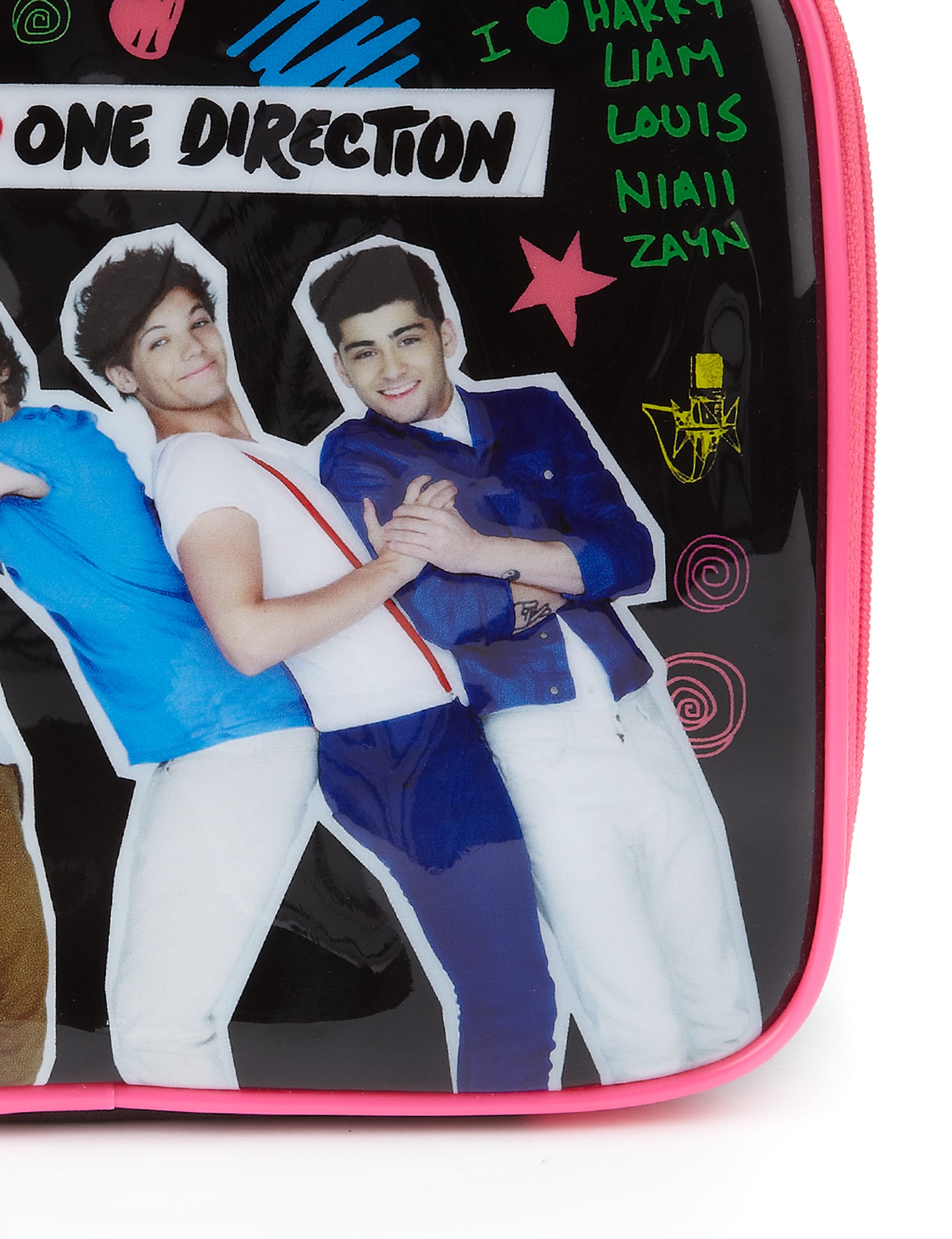 One direction backpack outlet