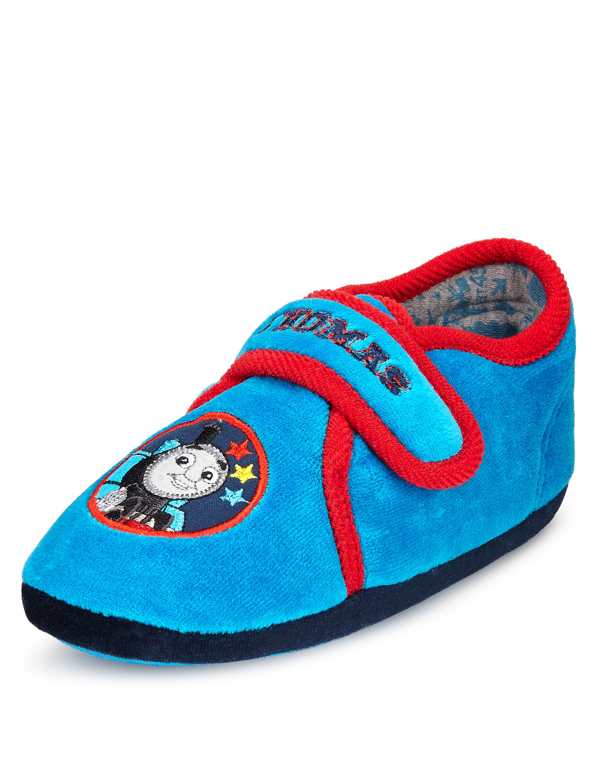 Thomas Friends Slippers Younger Boys M S