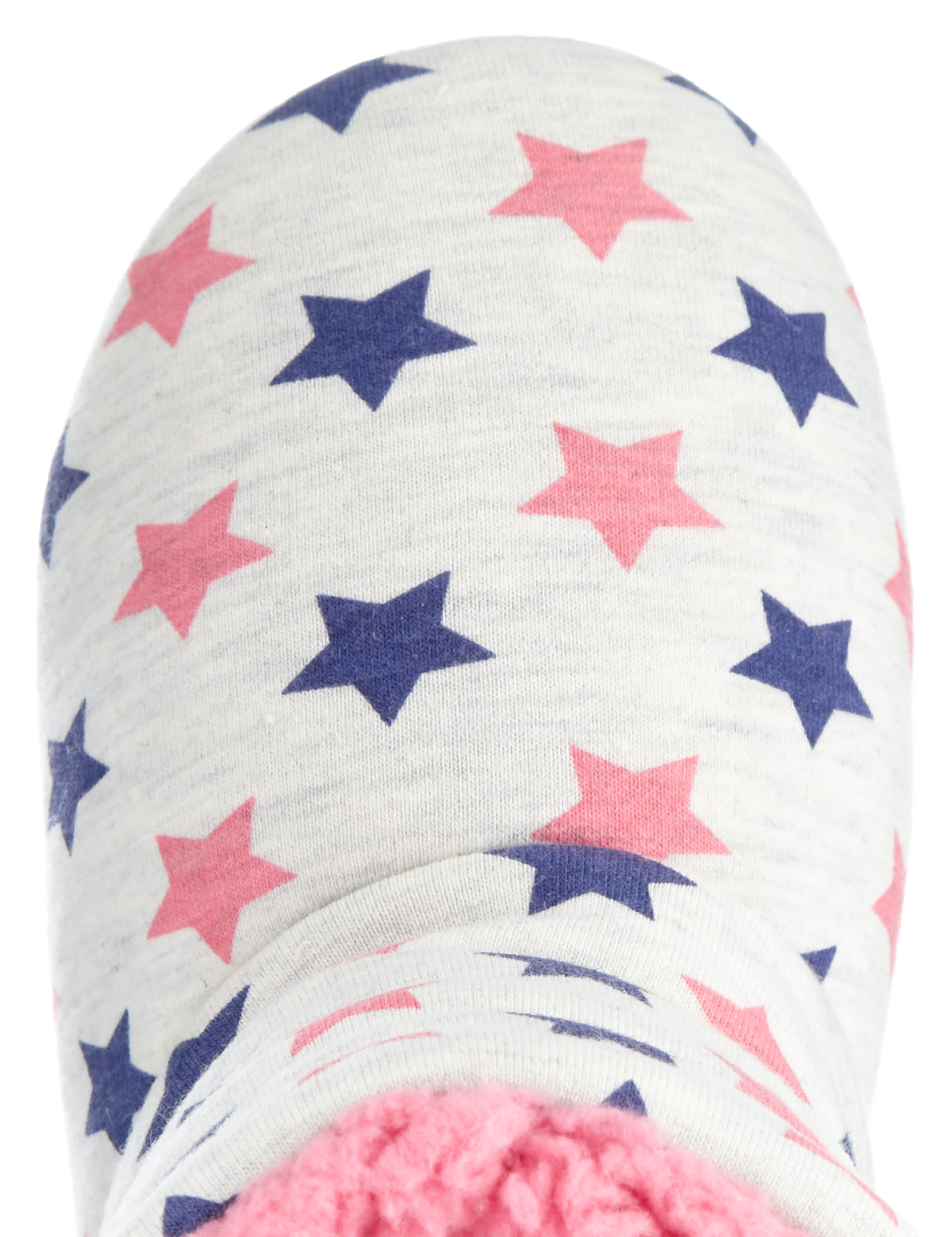 Star Slip-On Boots (Younger Girls) Image 2 of 3