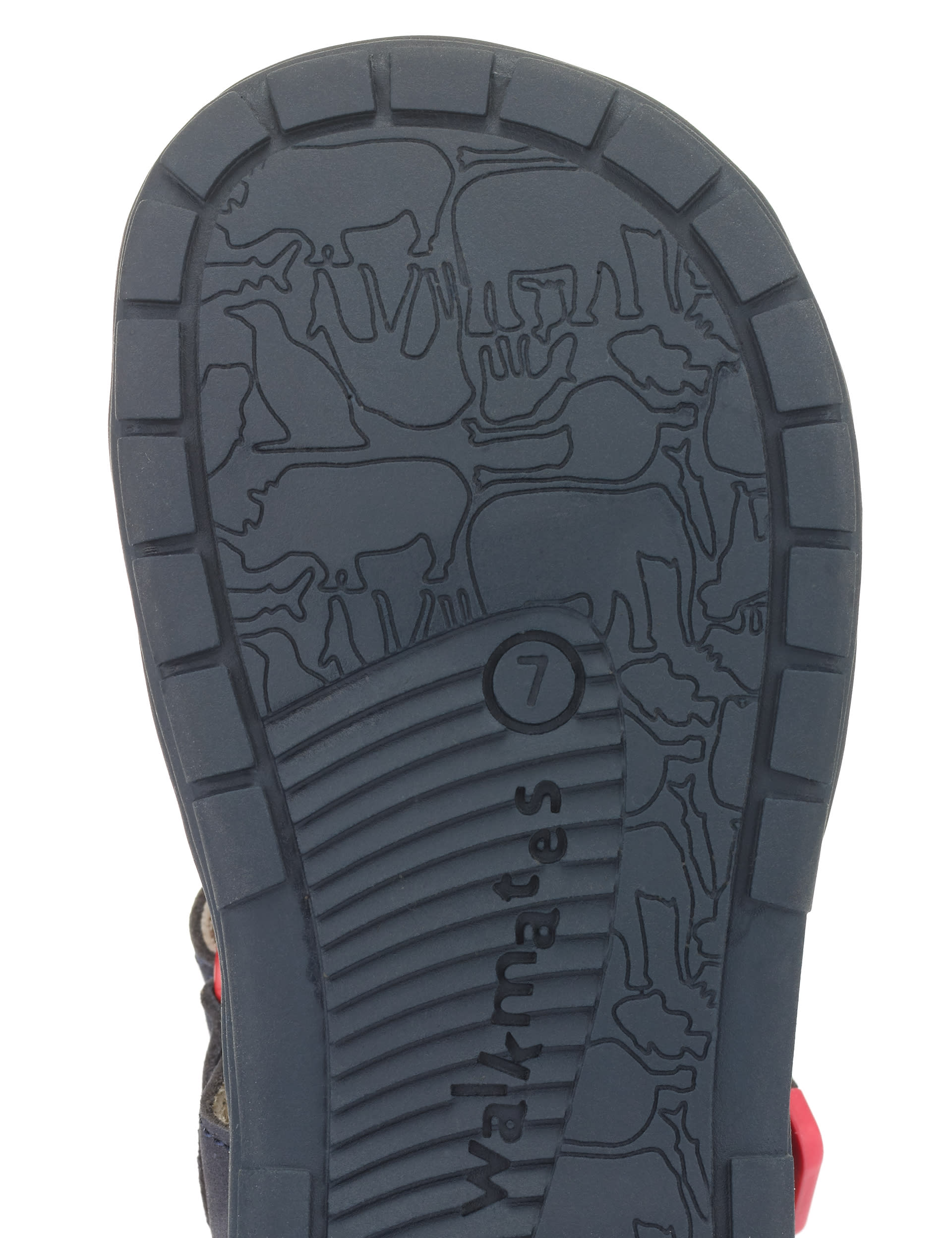 Walkmates Leather Fisherman Sandals (Younger Boys) Image 2 of 5