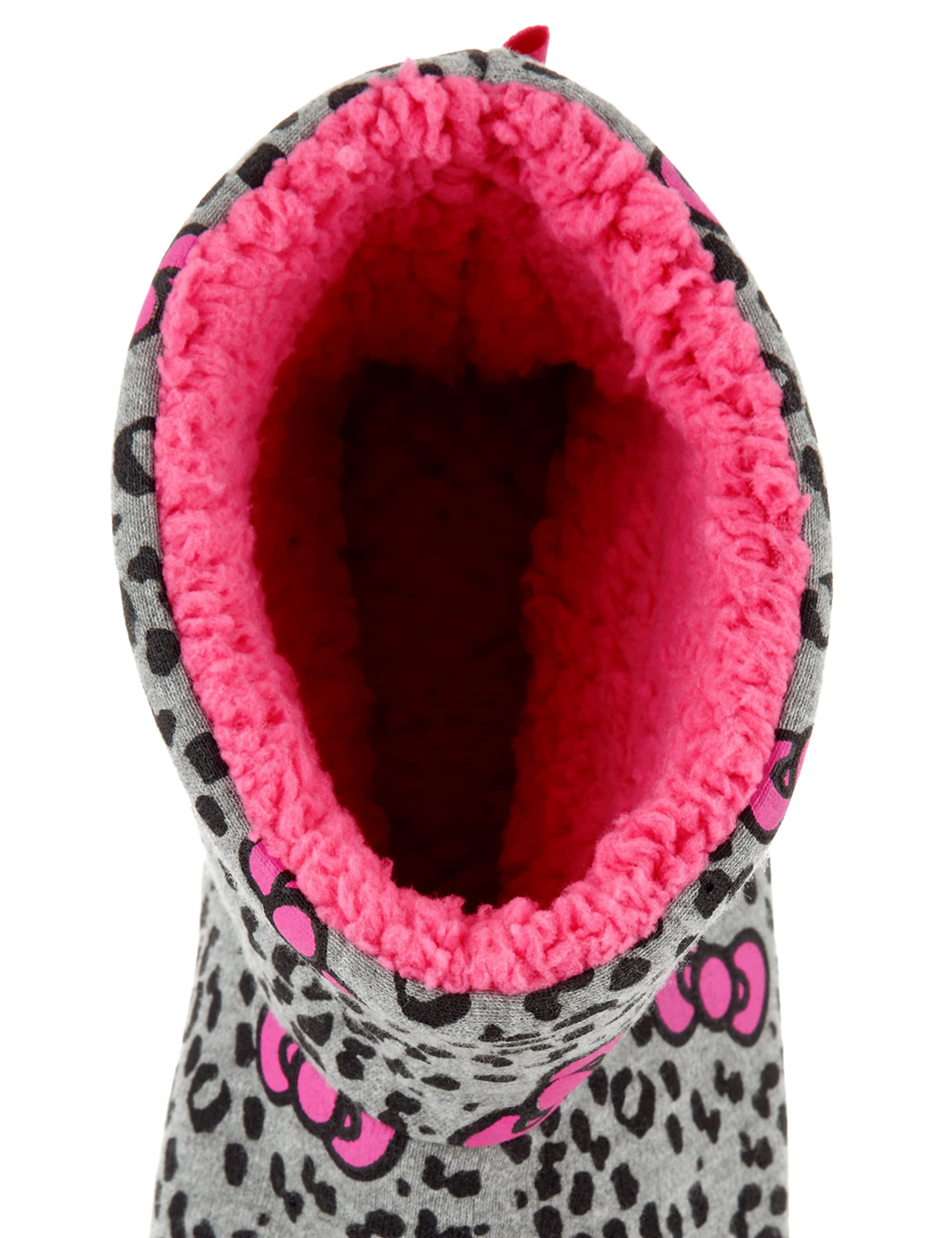 Hello Kitty Slippers Image 2 of 4