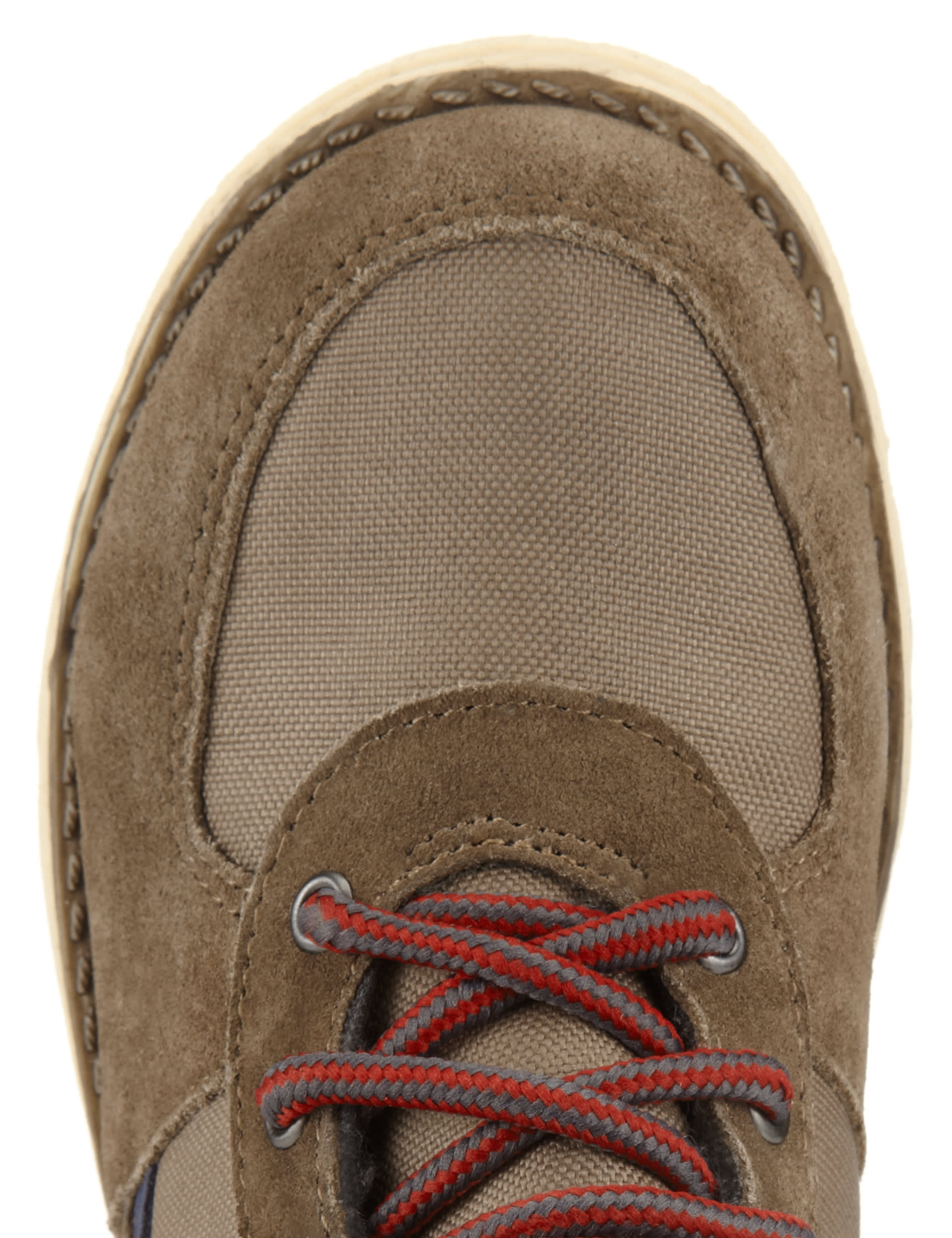 Leather Hiker Boots (Younger Boys) Image 2 of 5