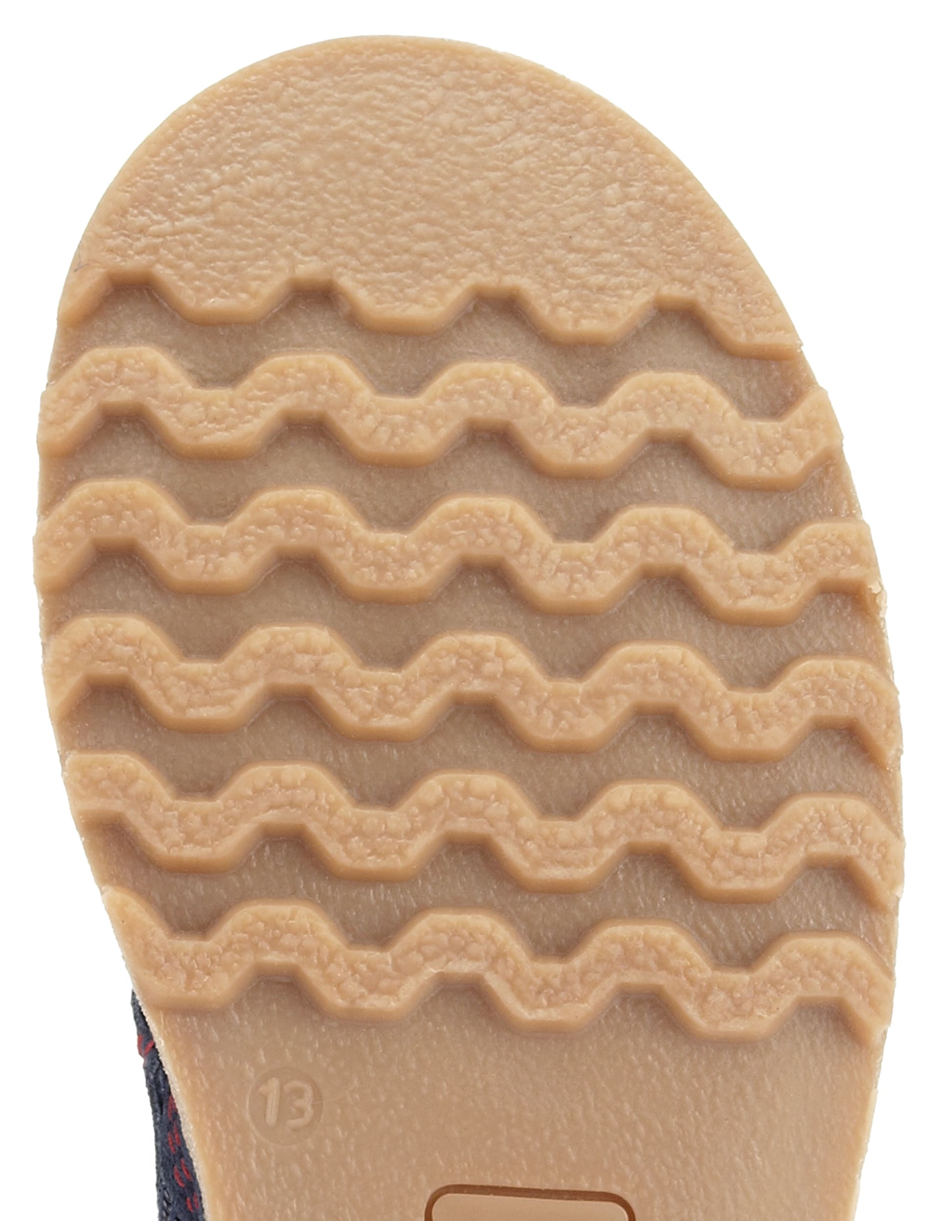 Suede Waxed Desert Boots with Stain Resistance (Yonger Boys) Image 2 of 5