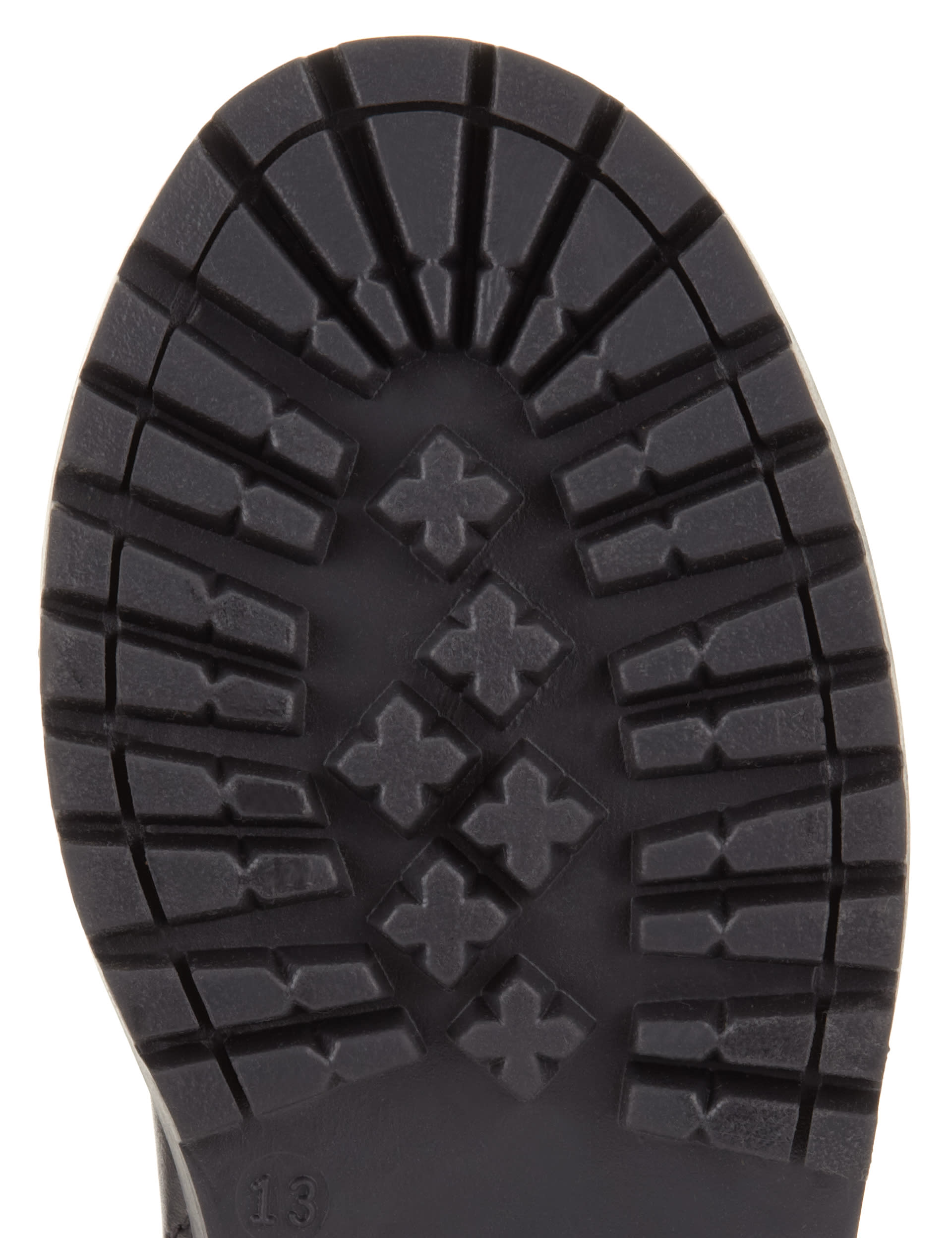 Leather Chelsea Boots (Younger Boys) Image 2 of 5