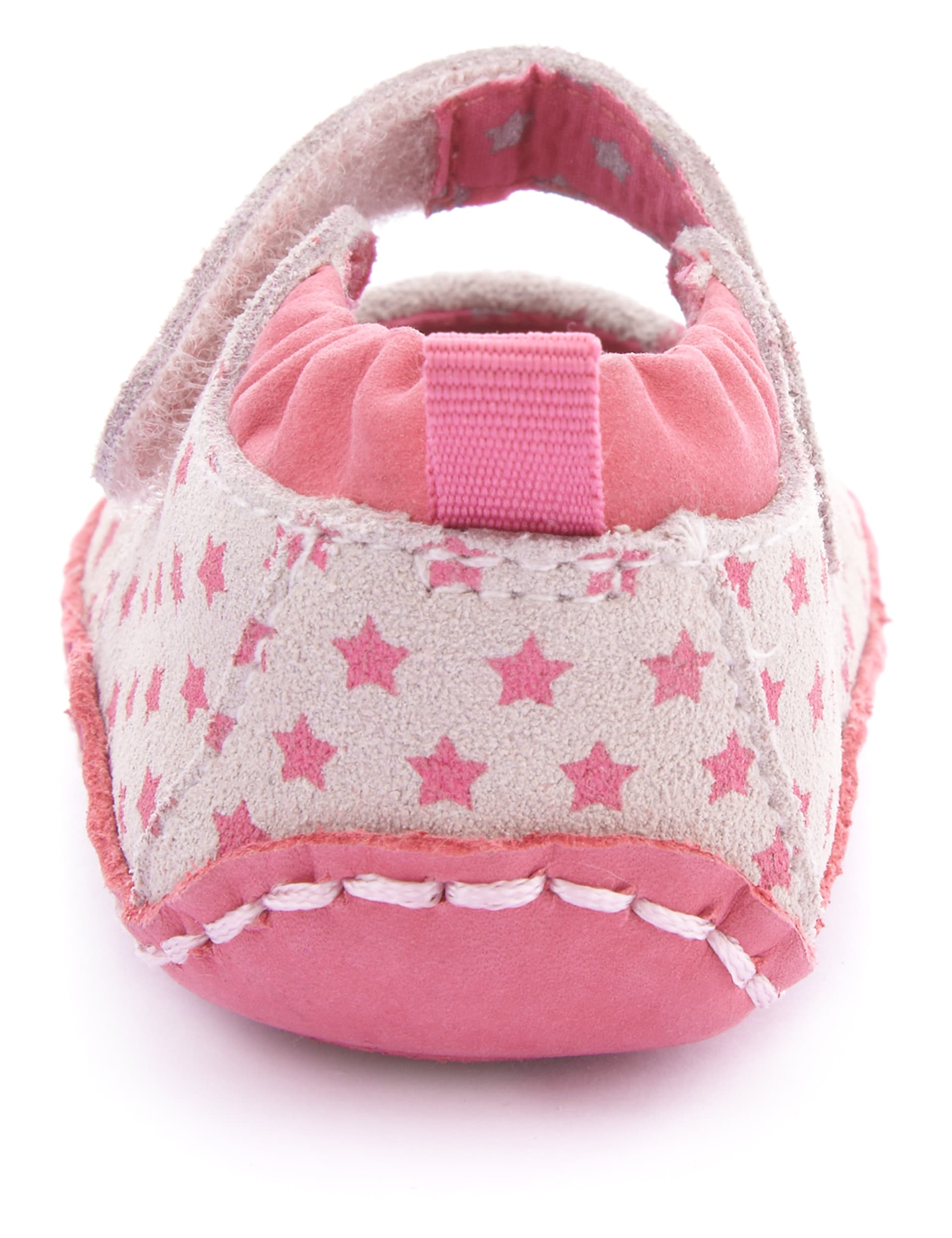 Freshfeet™ Leather Ballet Cruiser Shoes with Silver Technology Image 2 of 5