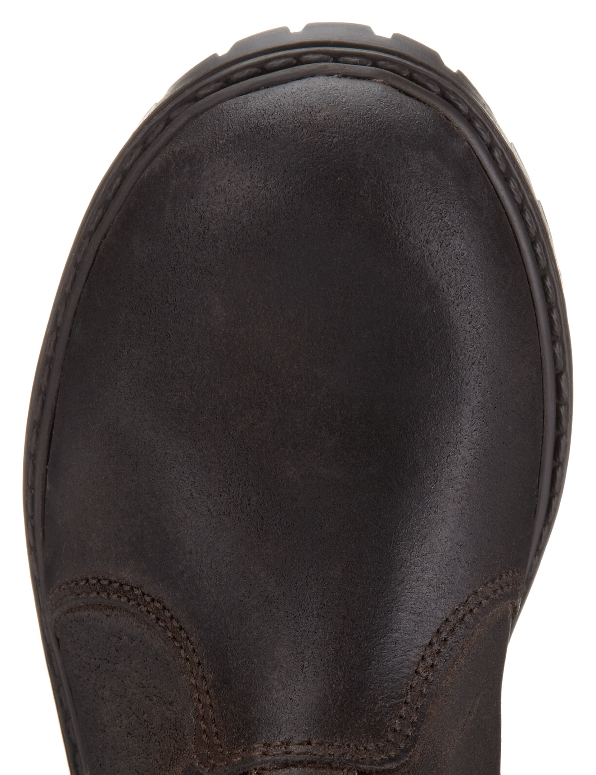 Leather Chunky Chelsea Boots (Younger Boys) Image 2 of 5