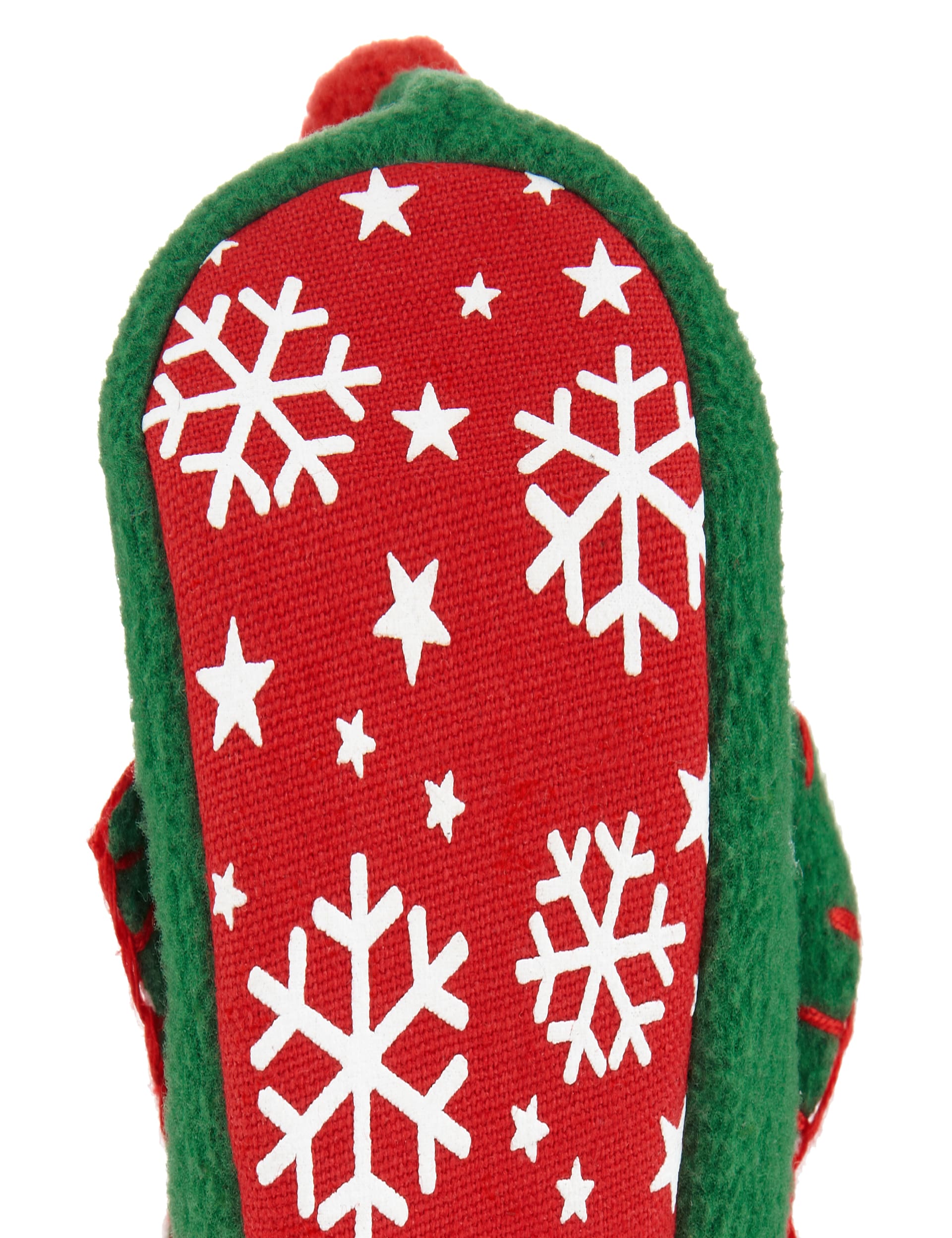 Elf Booties Image 2 of 4