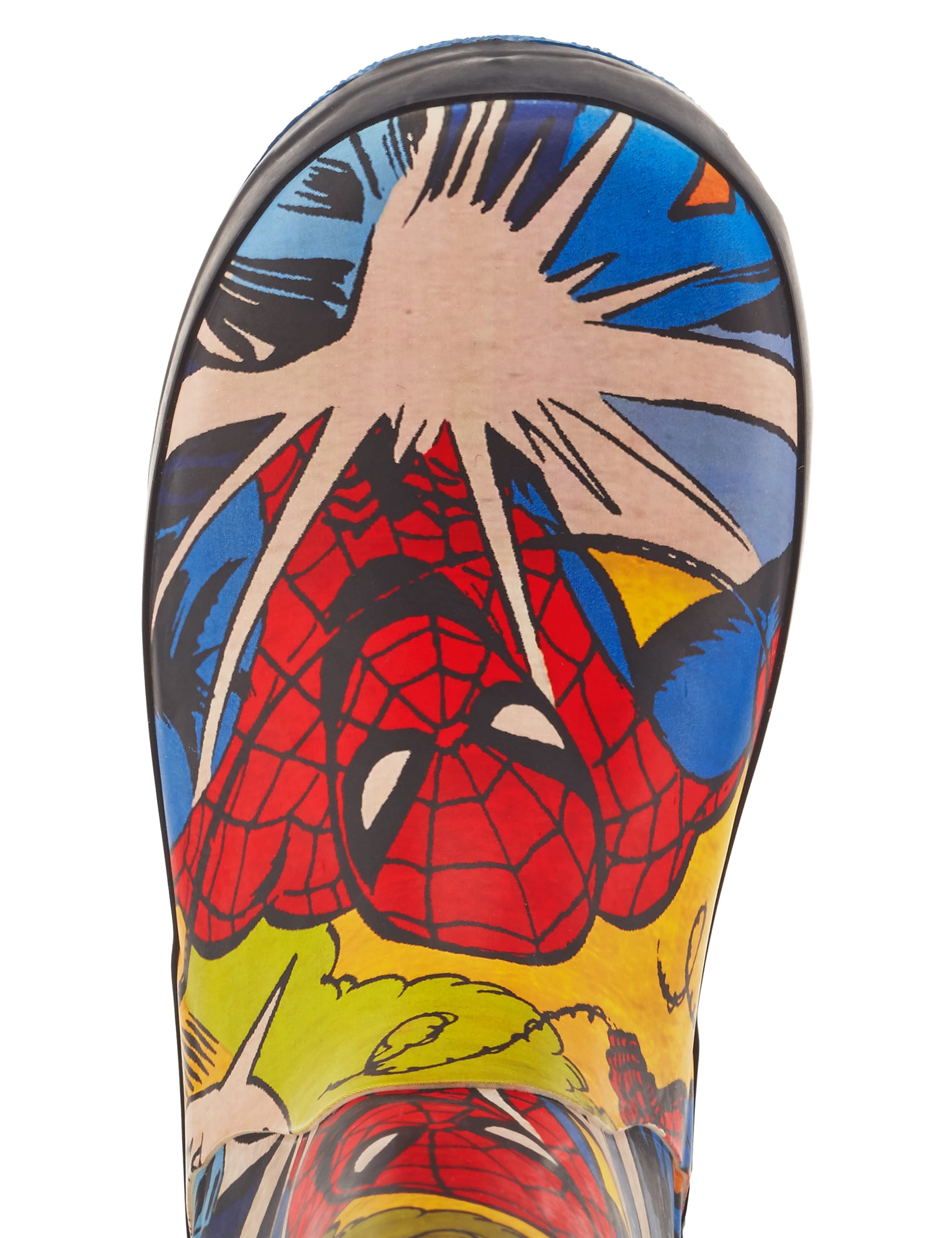 Kids' Spider-Man™ Welly Boots Image 2 of 4
