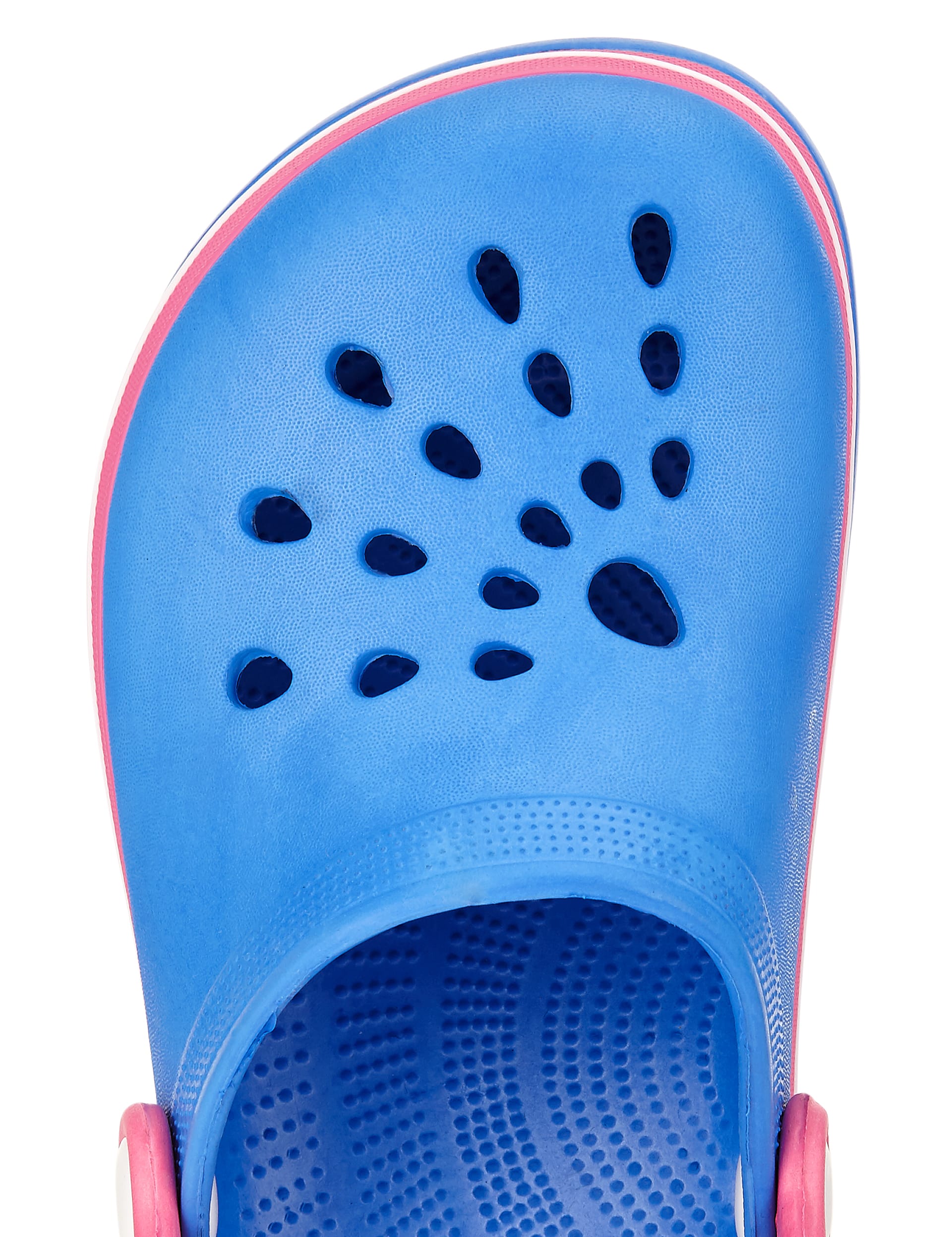 Kids' Cut-Out Clogs Image 2 of 5