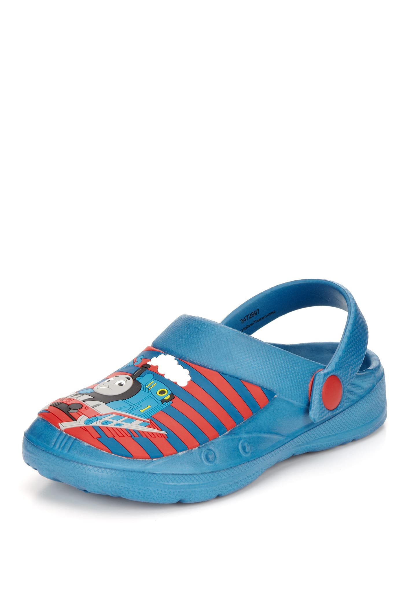 Thomas & Friends© Clog Shoes Image 1 of 1