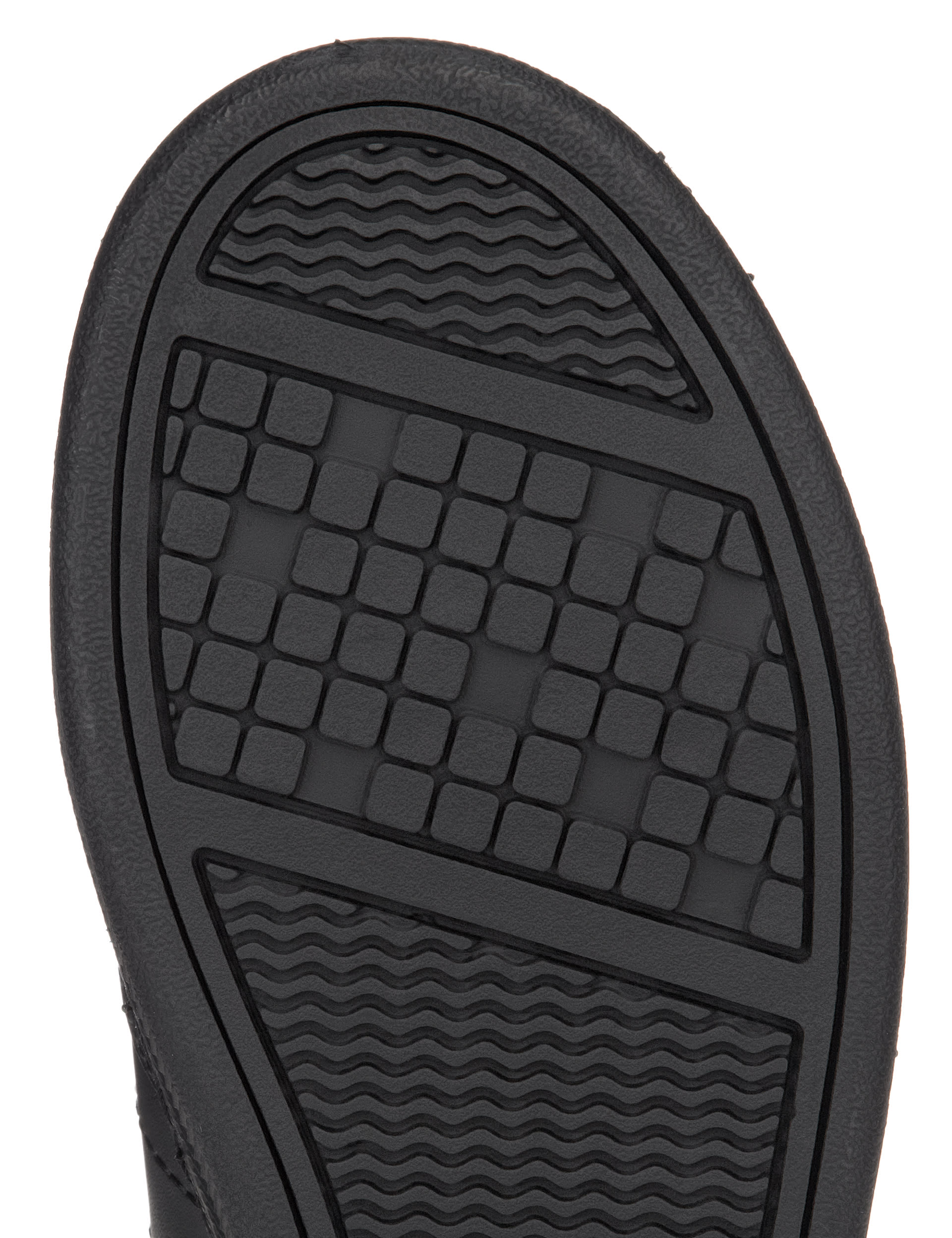 Scuff Resistant Leather Cupsole Trainers (Older Boys) Image 2 of 5