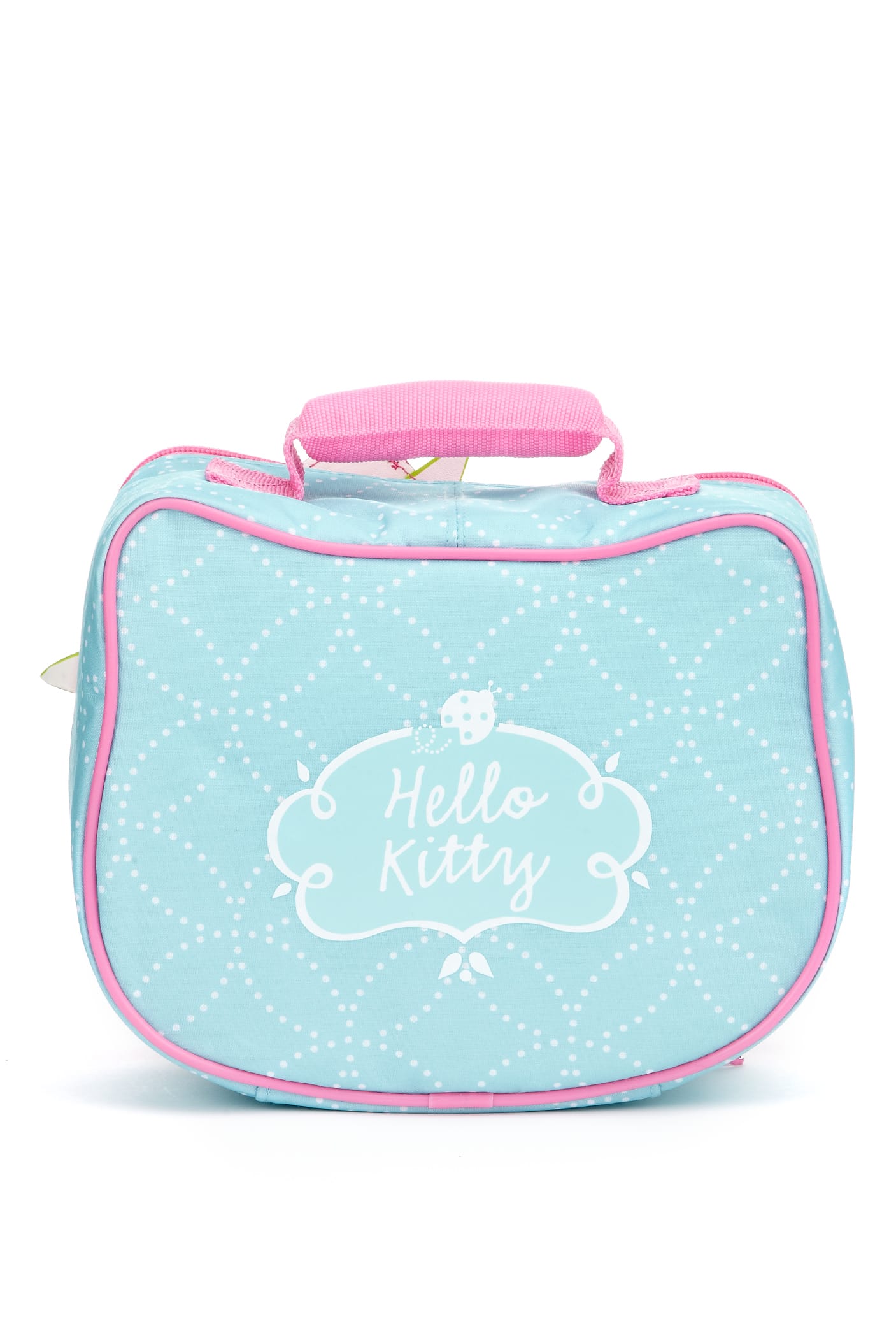 Hello Kitty Lunch Bag Image 2 of 4