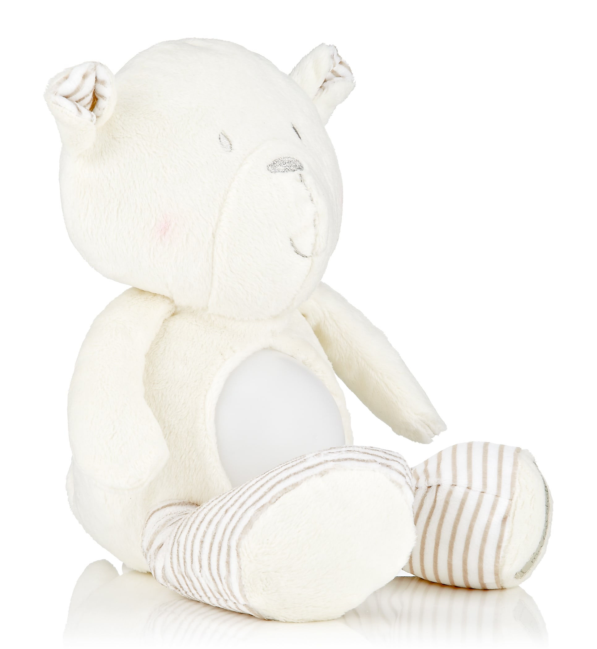 Night Light Bear Toy Image 2 of 5