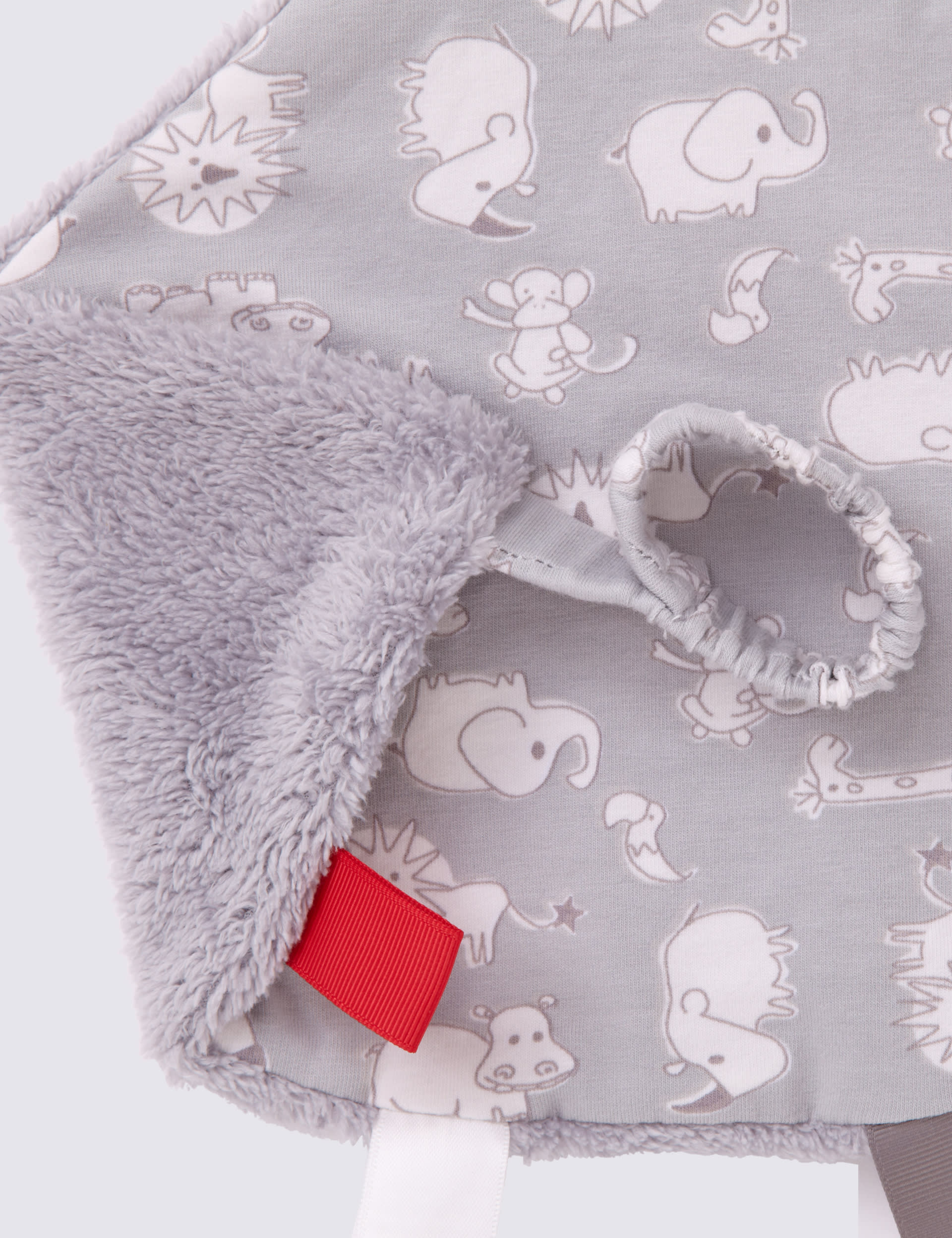 Chewy & Co Comfortchew® Comforter Image 2 of 3