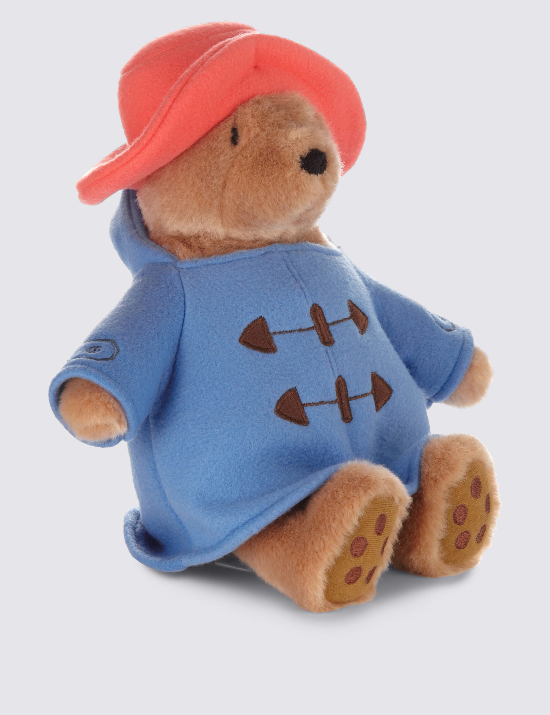 Marks and spencer paddington bear toy online