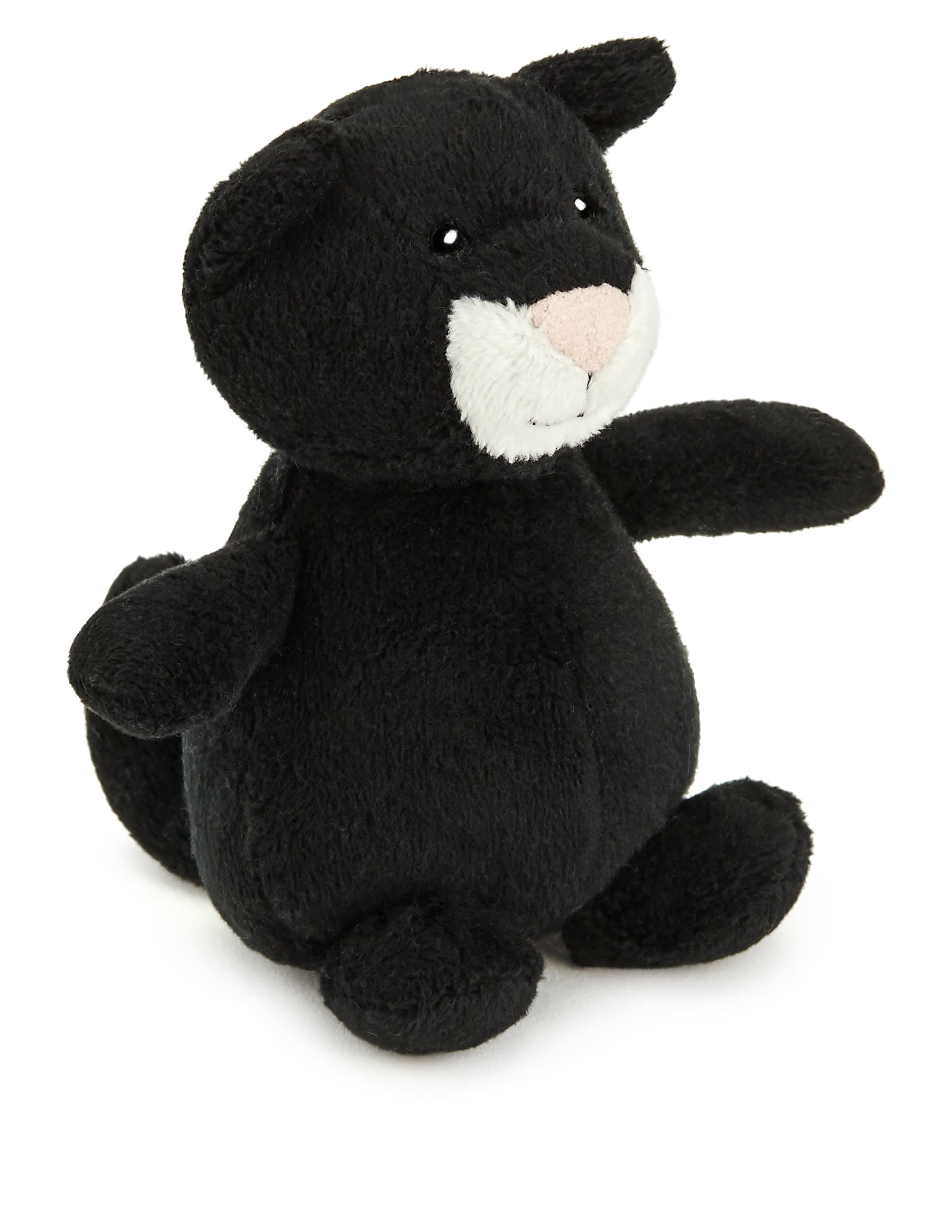 Mini Kitten Toy Image 1 of 2