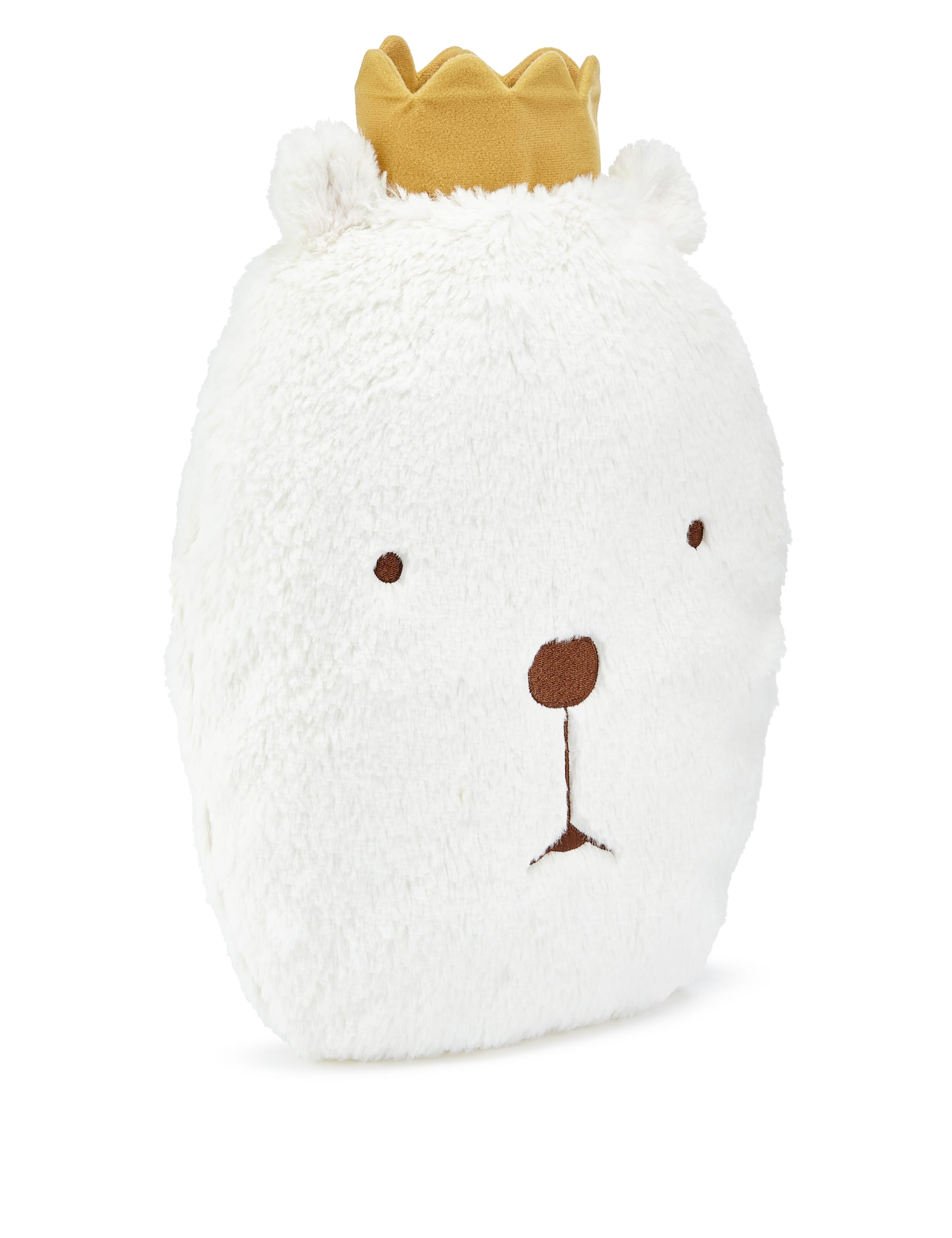 Polar Bear Hot Water Bottle Image 2 of 4