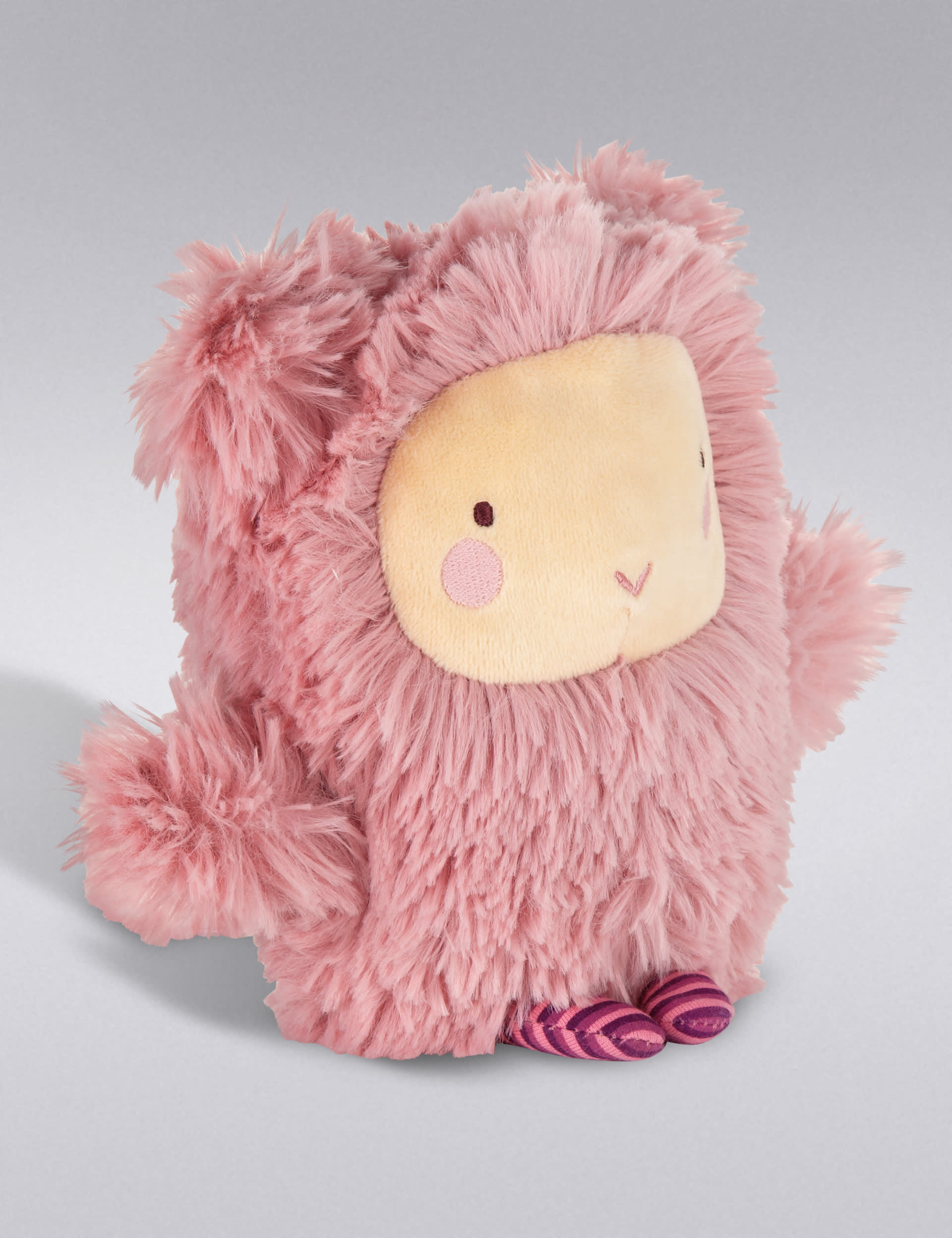 Wishkins Nanna Soft Toy Image 1 of 2