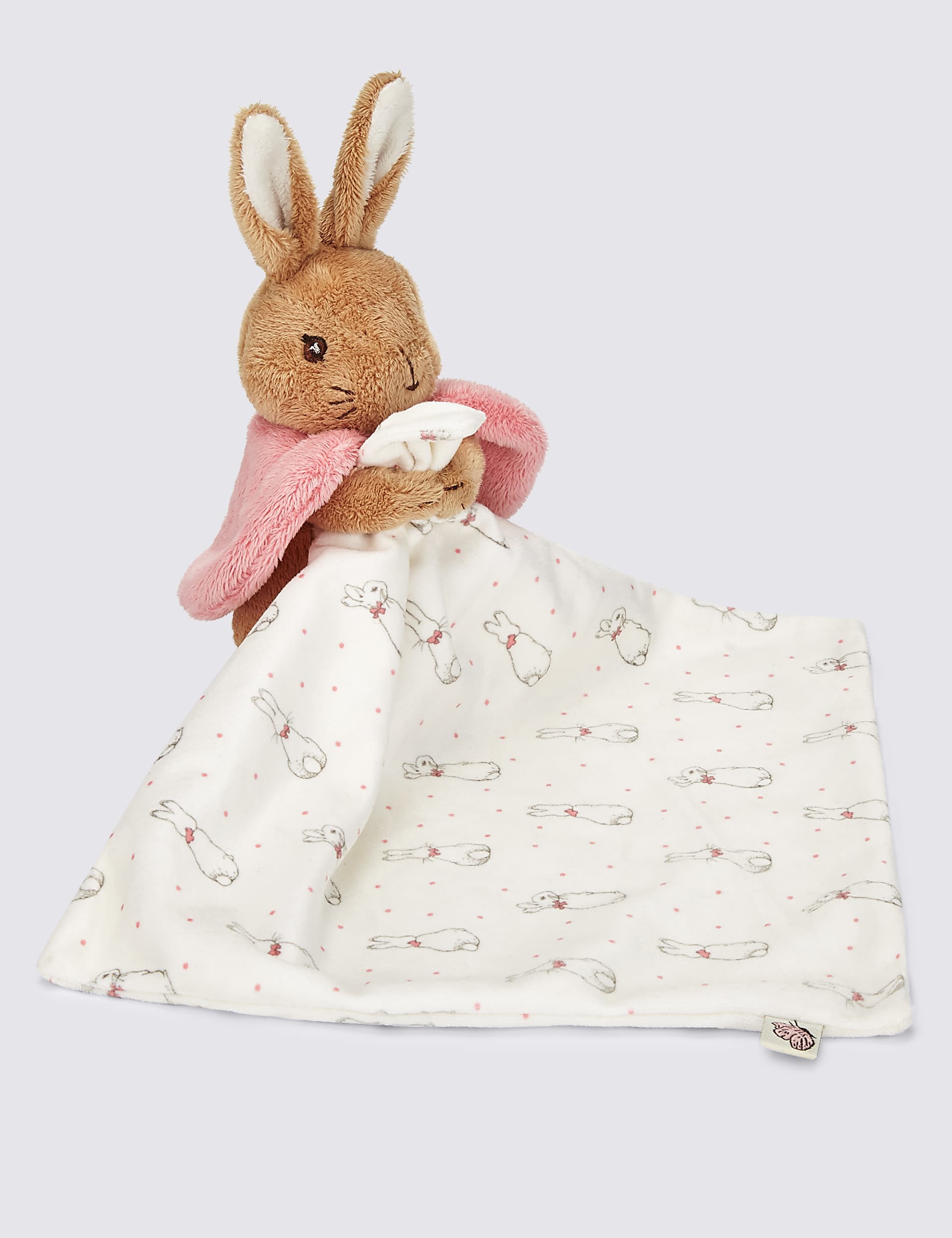 Flopsy Bunny Comforter M S