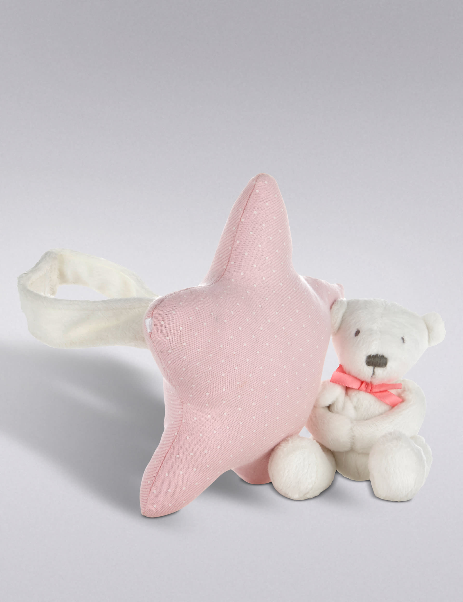 Musical Cot Toy Image 1 of 2