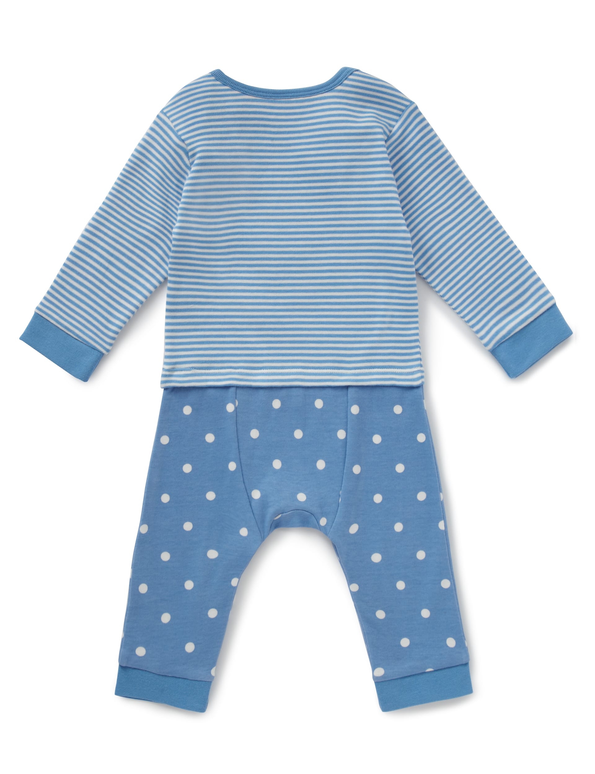 Pure Cotton Jelly Fish Onesie Image 1 of 2