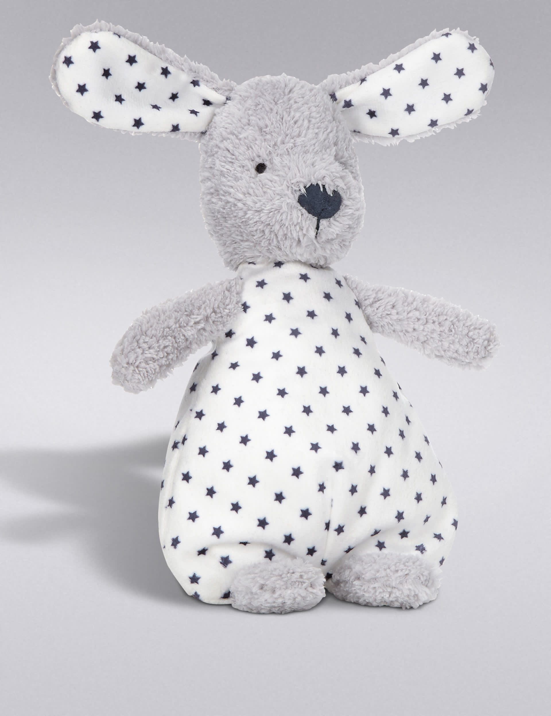 Bedtime Puppy Soft Toy Image 1 of 2
