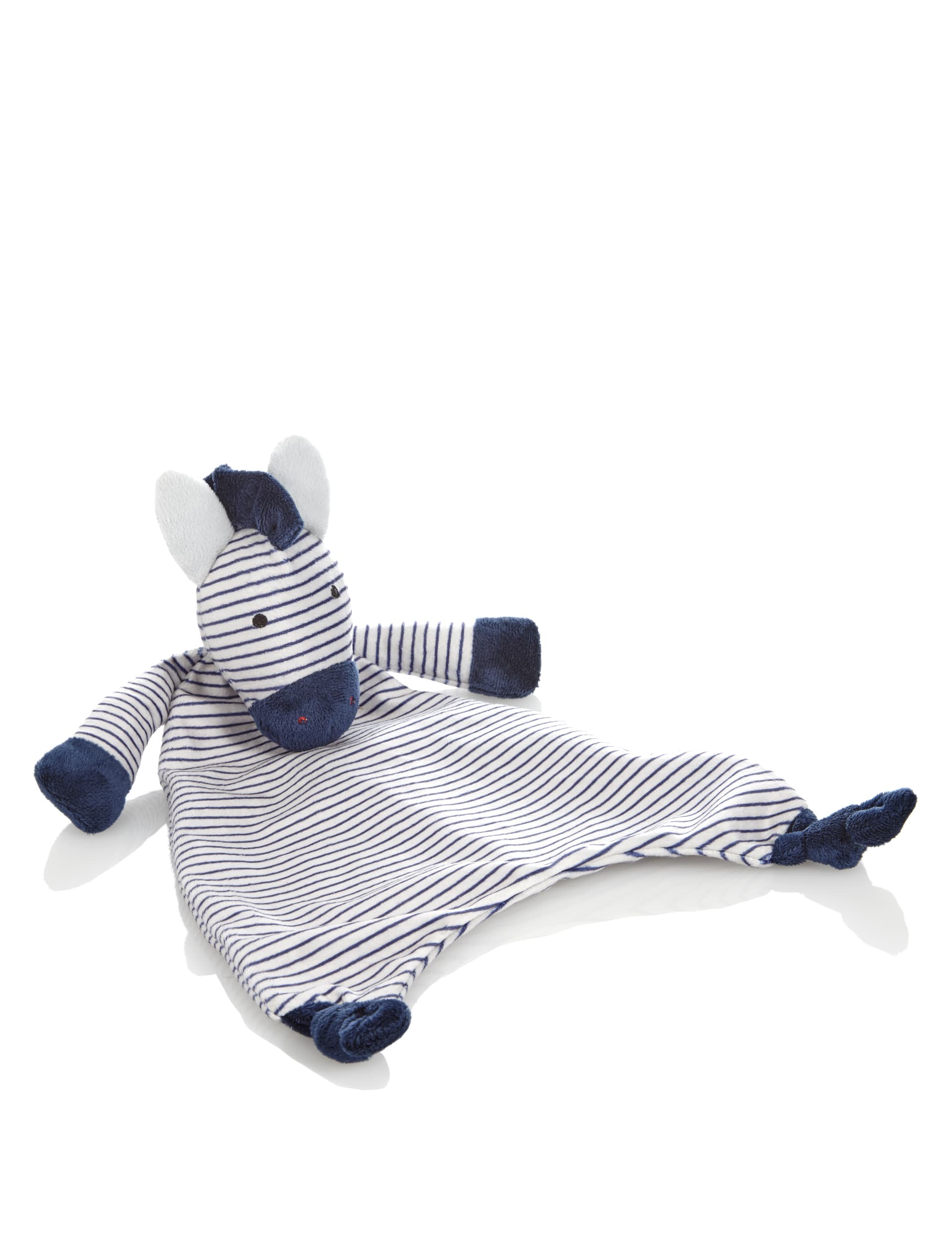 Zebra Comforter Image 1 of 2