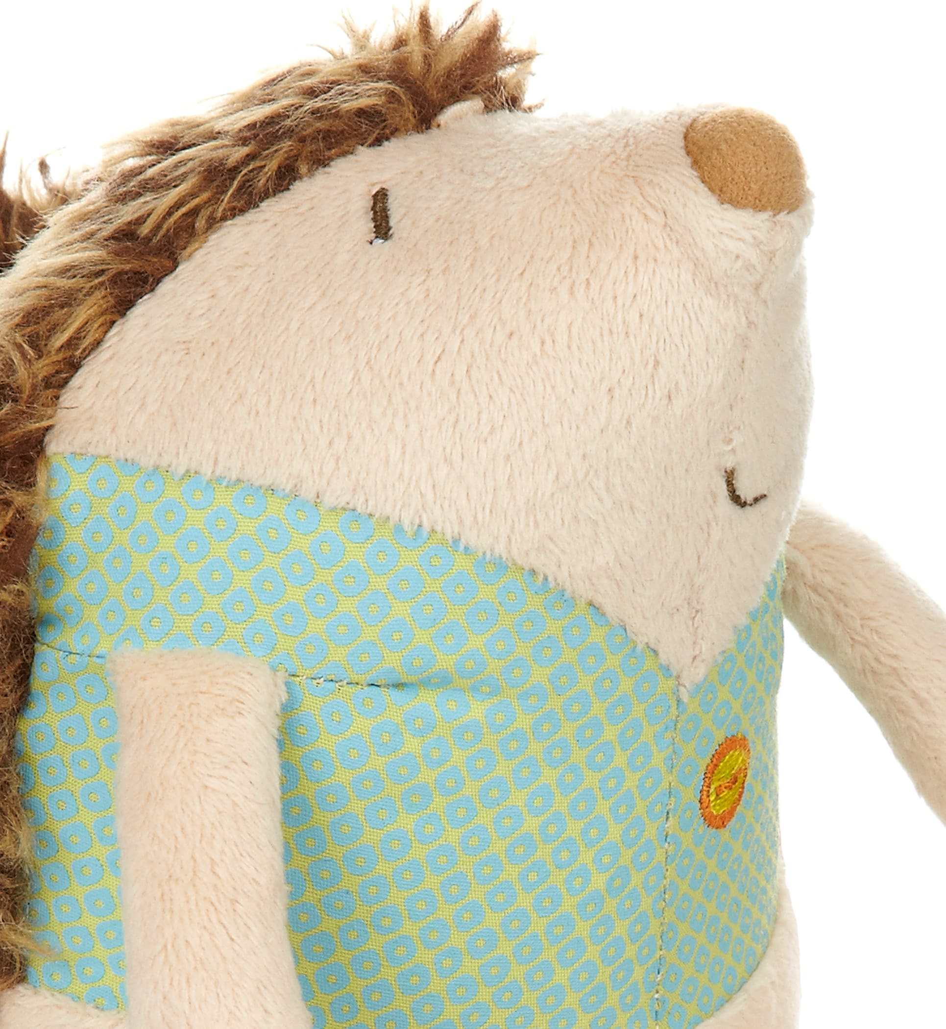 Emily Button™ Chester Hedgehog Toy Image 2 of 3
