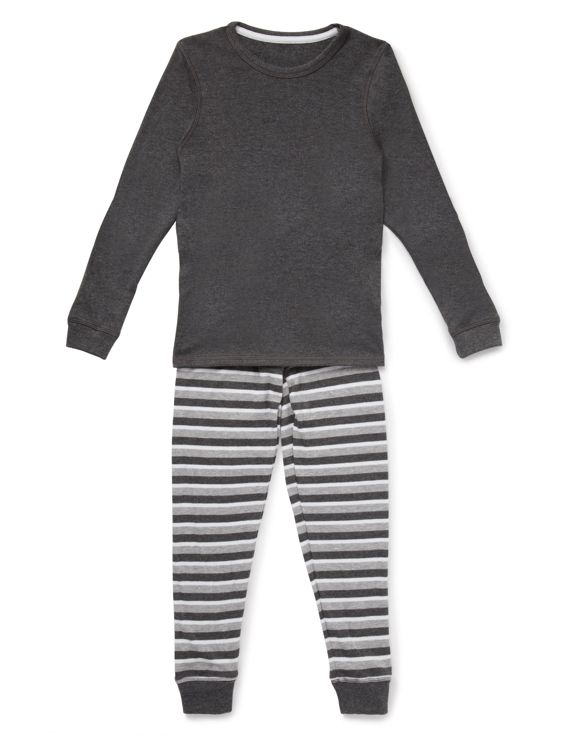 Thermal Vest & Bottoms Set (3-16 Years) Image 1 of 2