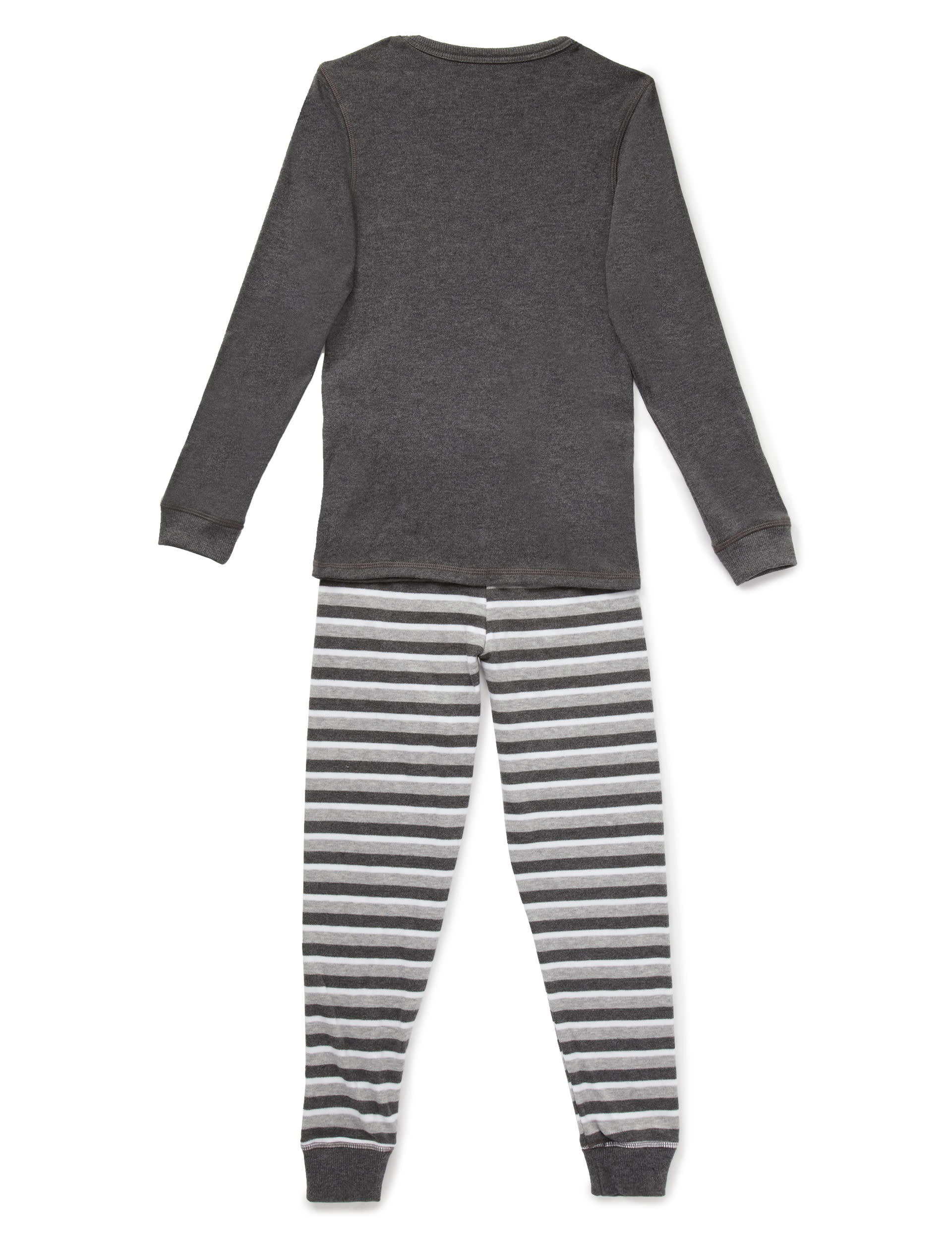 Thermal Vest & Bottoms Set (3-16 Years) Image 1 of 2