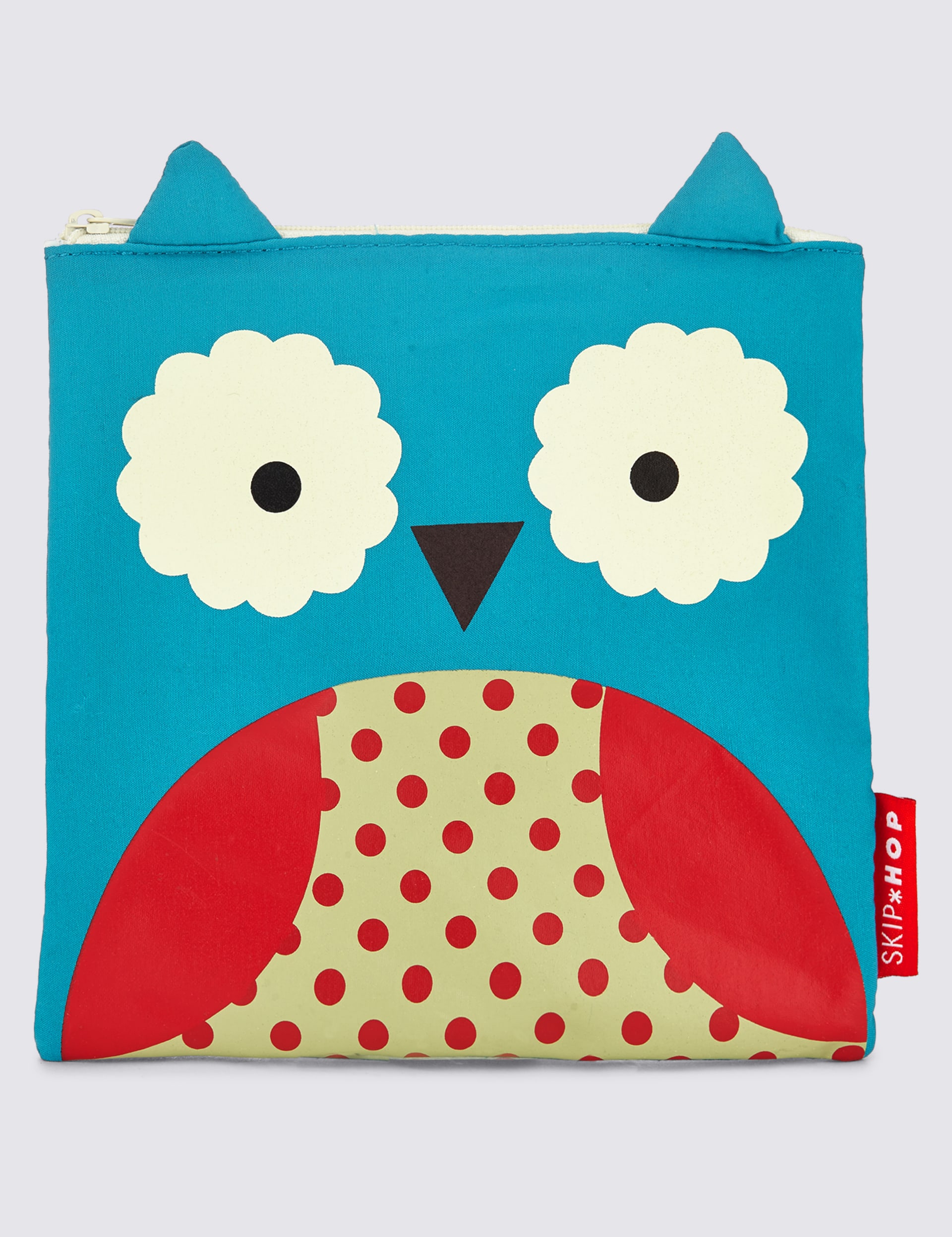 Skip hop owl luggage online