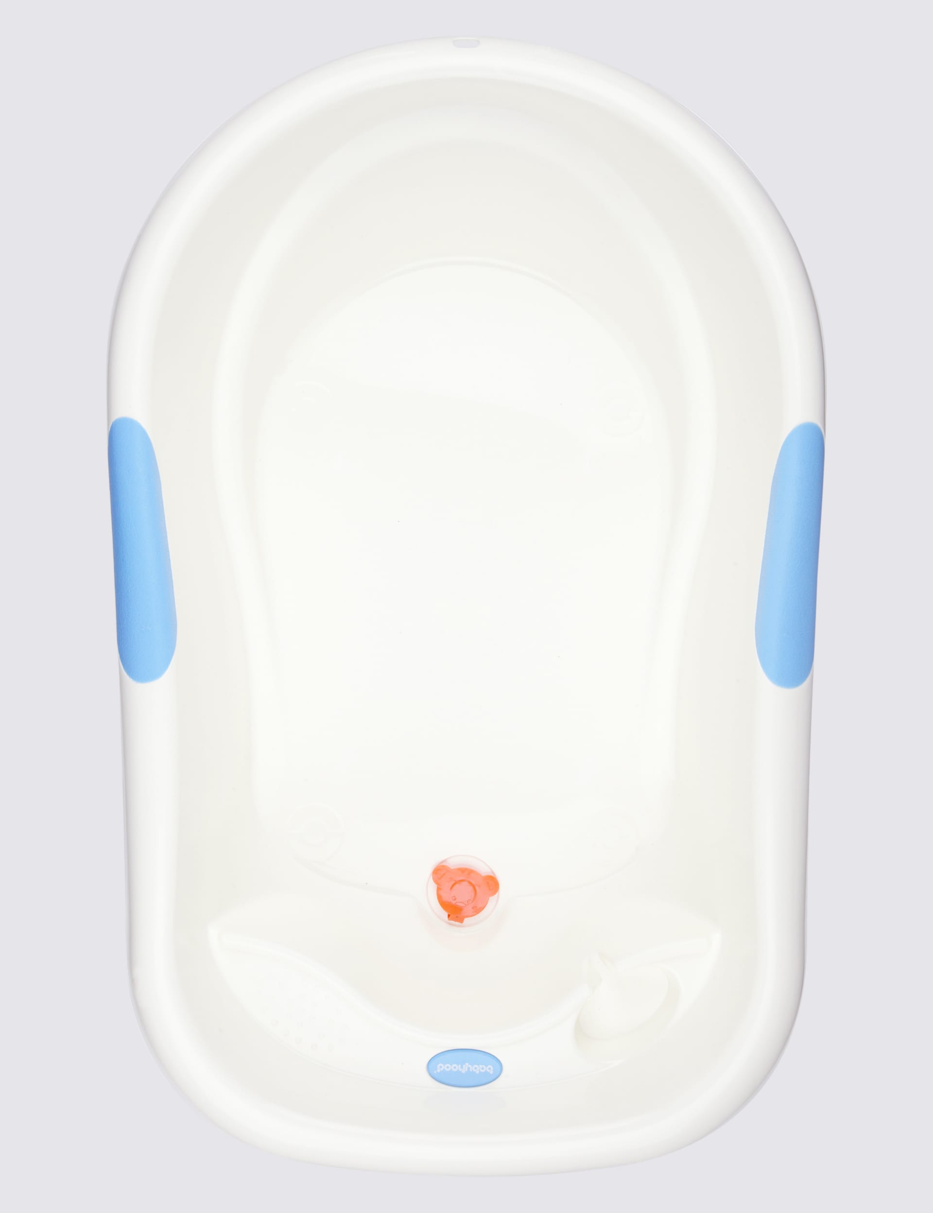Baby Bathtub Image 1 of 2