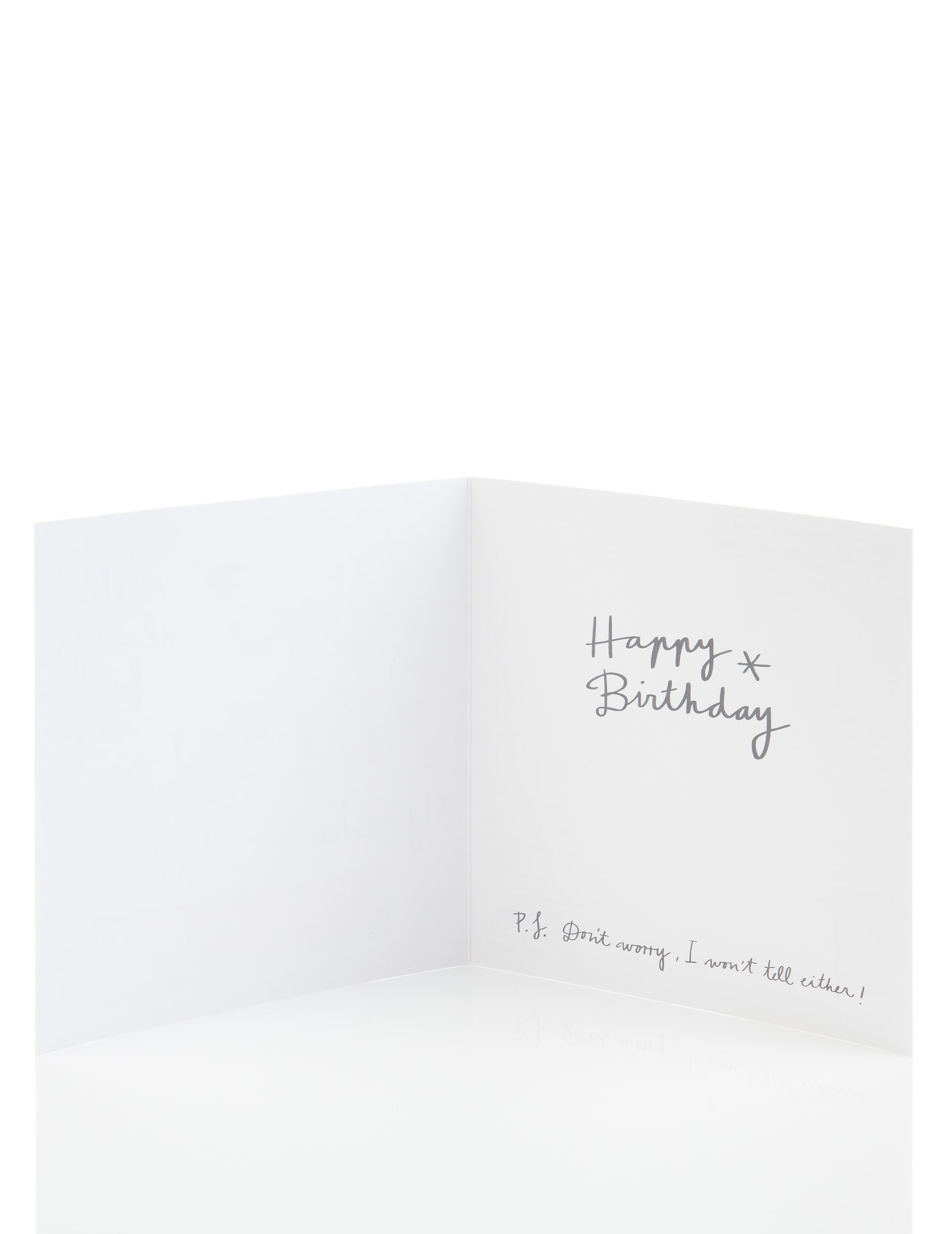 Fun Friendship Birthday Card | M&S