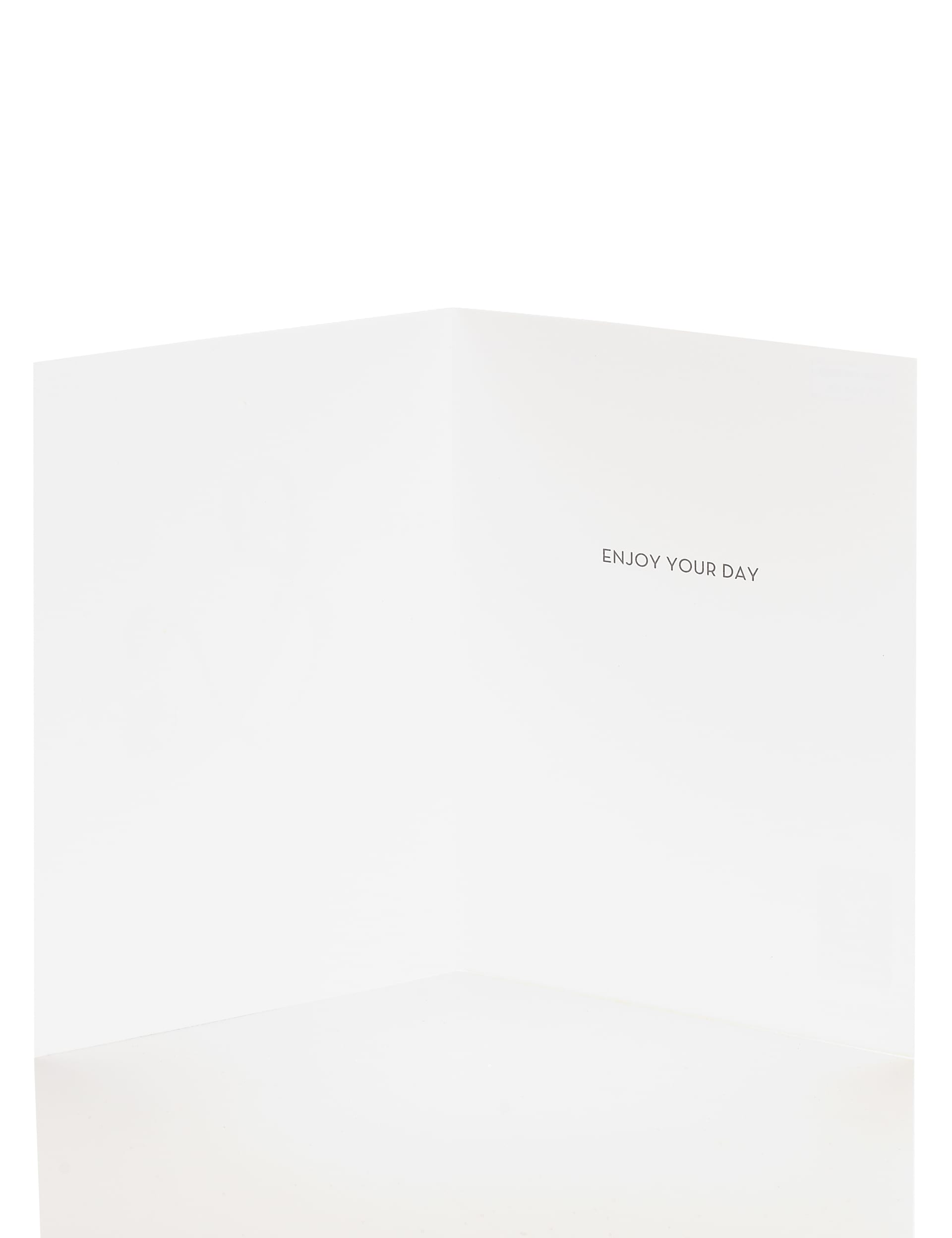 Present & Cake Birthday Card Image 1 of 2