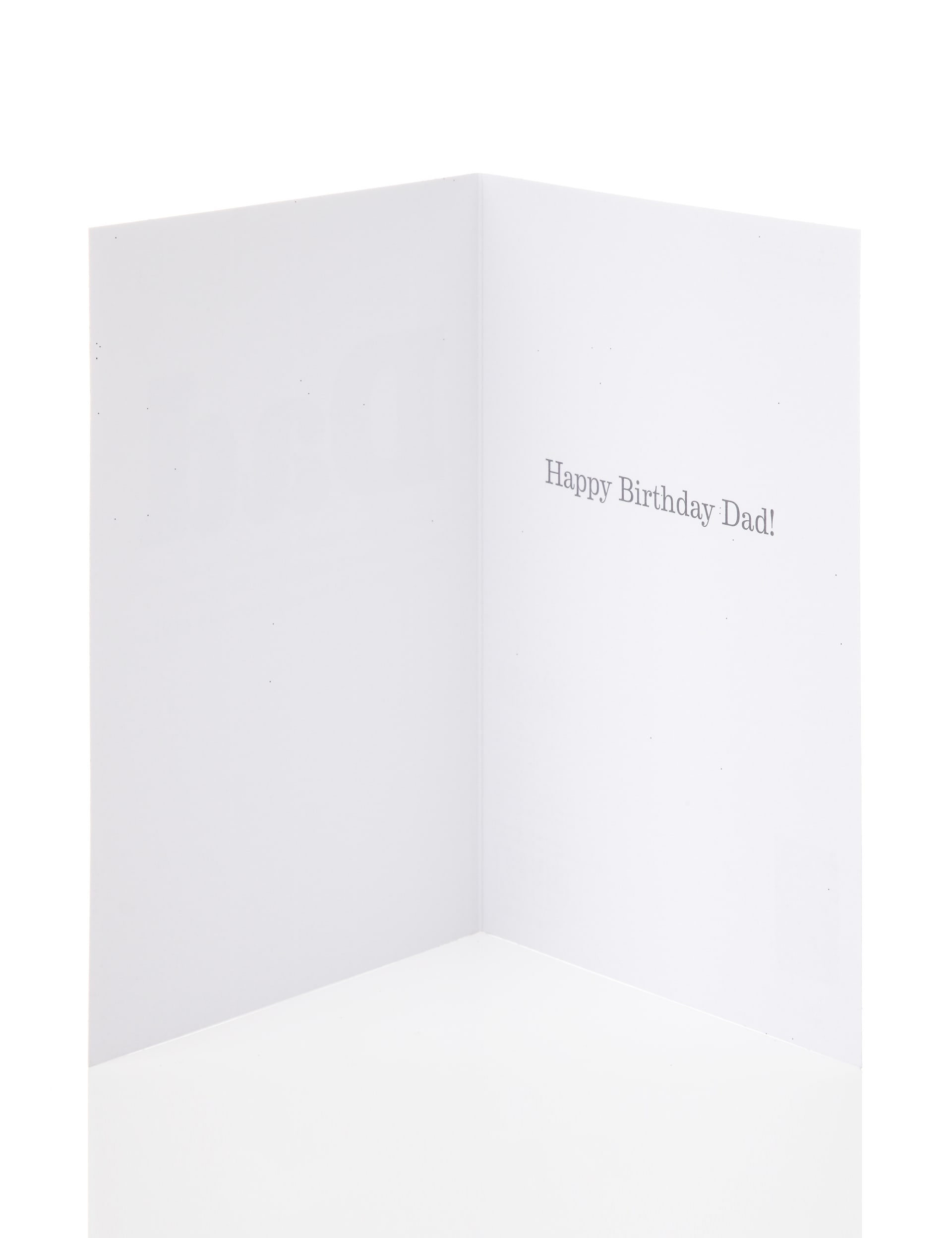 Dad Dictionary Definition Birthday Card Image 1 of 2