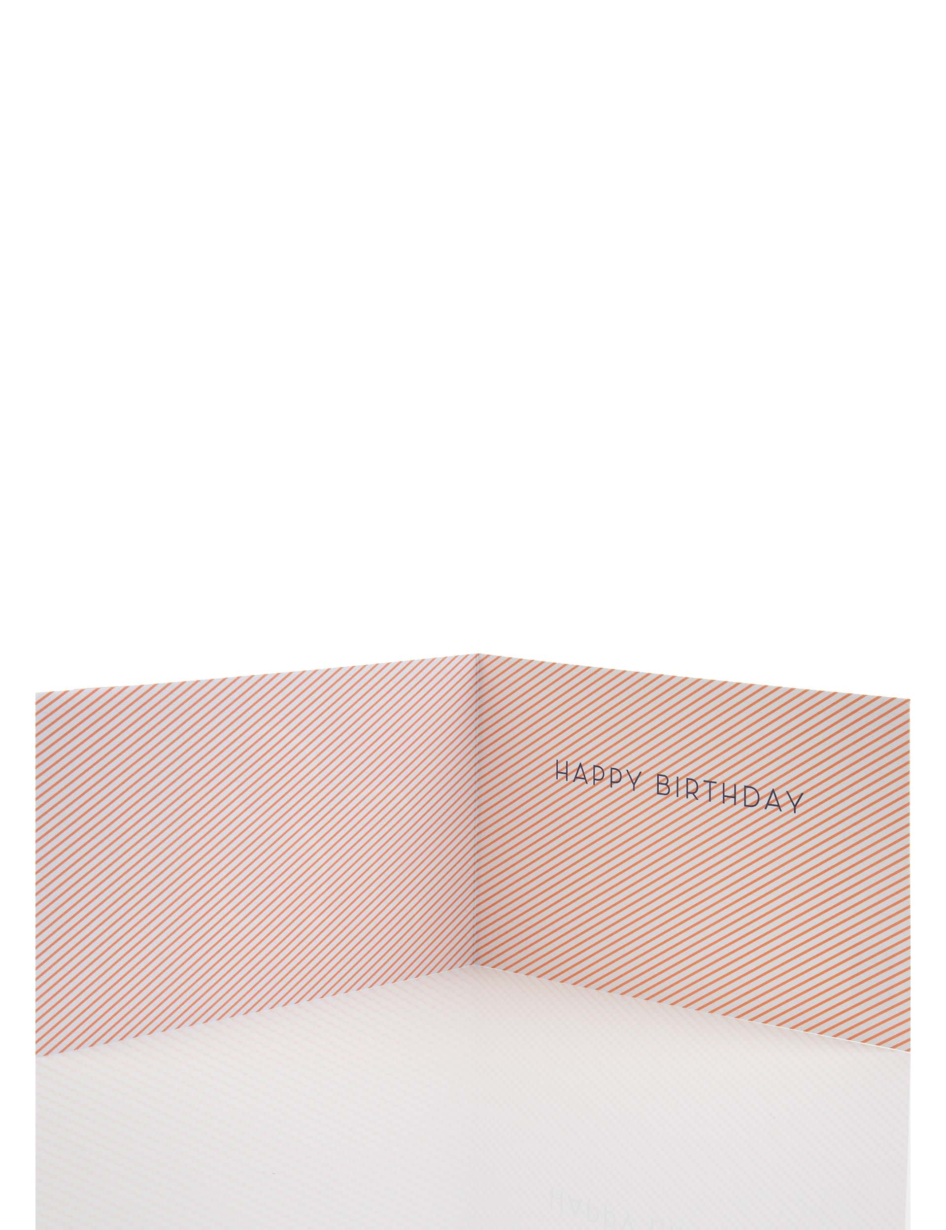 Responsible Adult 18th Birthday Card Image 1 of 2