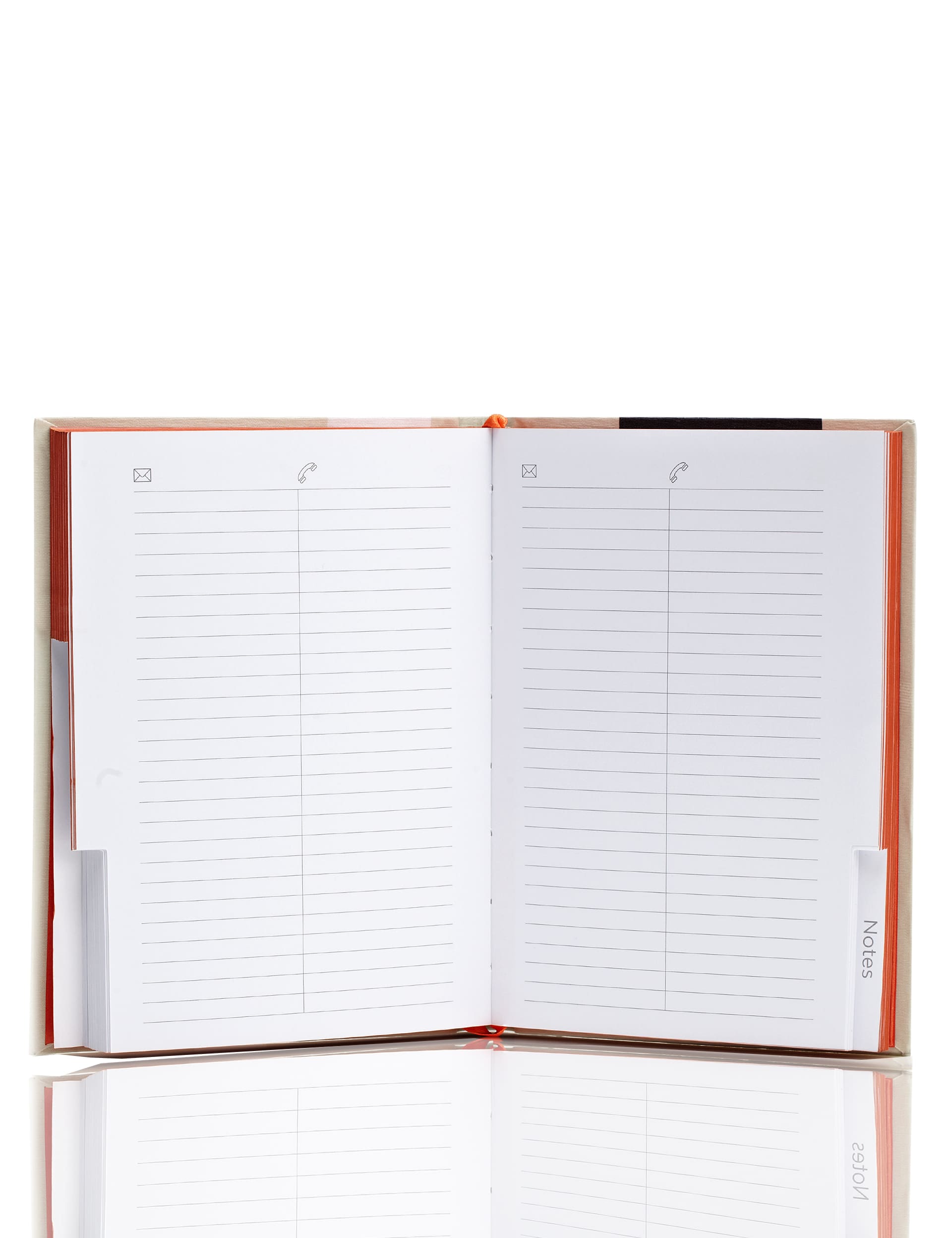 Love to Design A6+ Week to View 2014 Diary Image 2 of 3