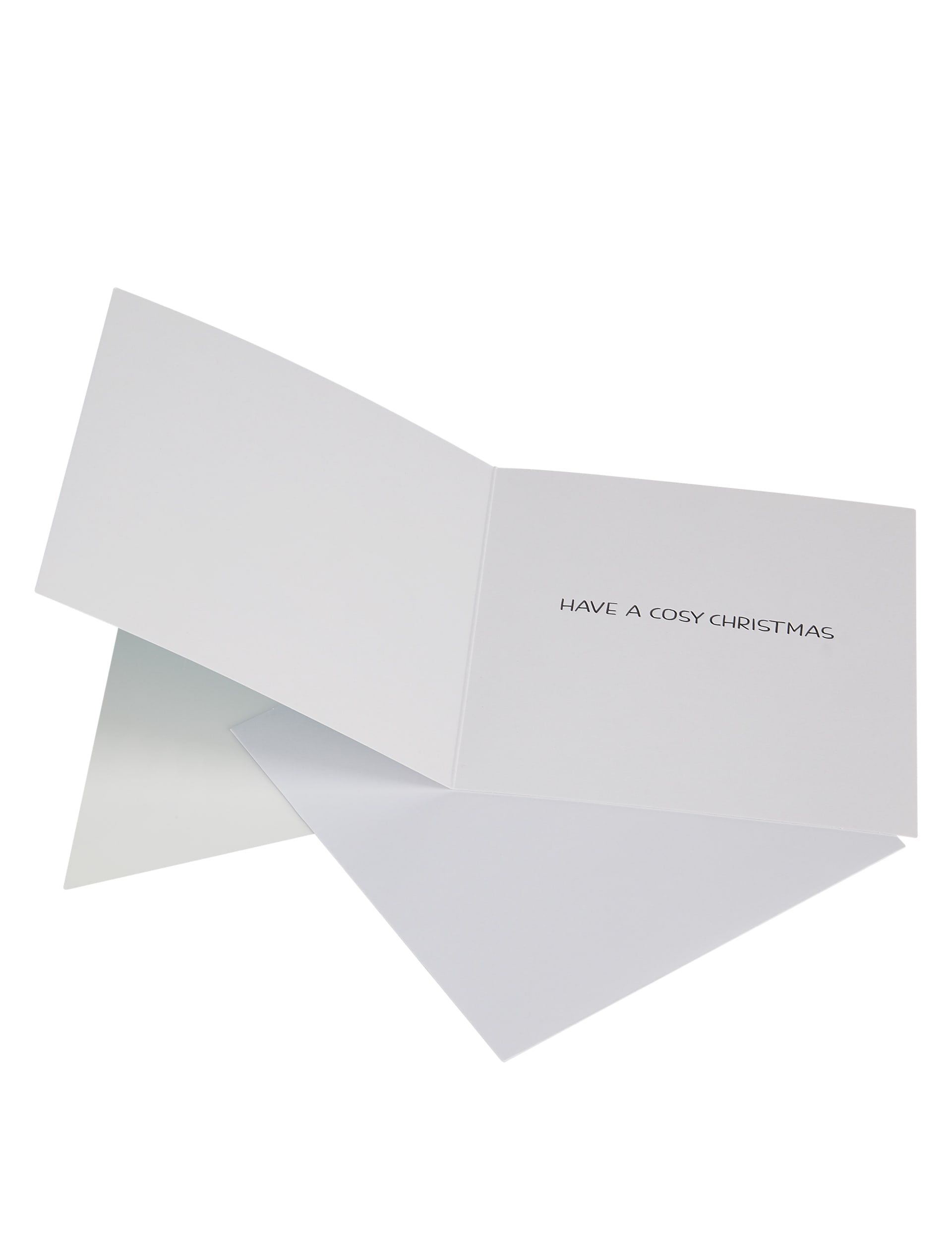 24 Fun Music Themed Christmas Multipack Cards Image 2 of 6
