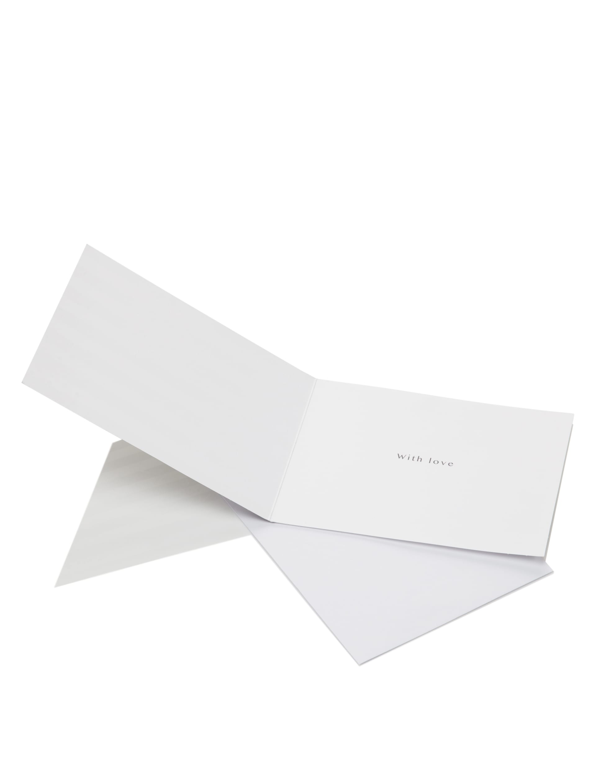 24 Stylish Festive Icons Christmas Cards Image 2 of 6