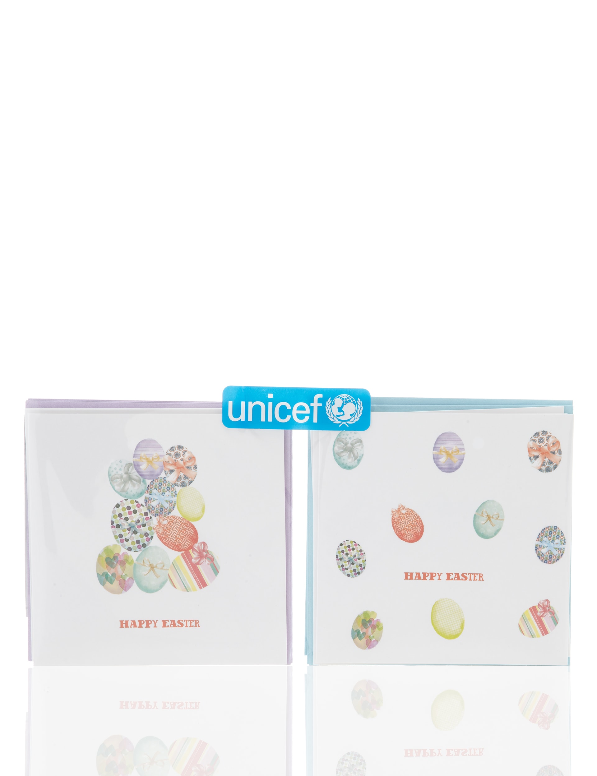 Charity Easter Egg Multipack Easter Cards Image 2 of 4