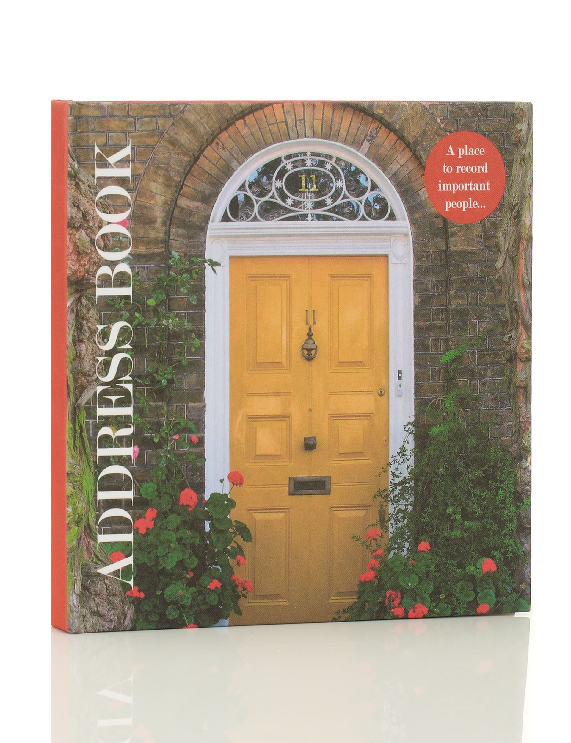 Photographic Address Book Image 2 of 3