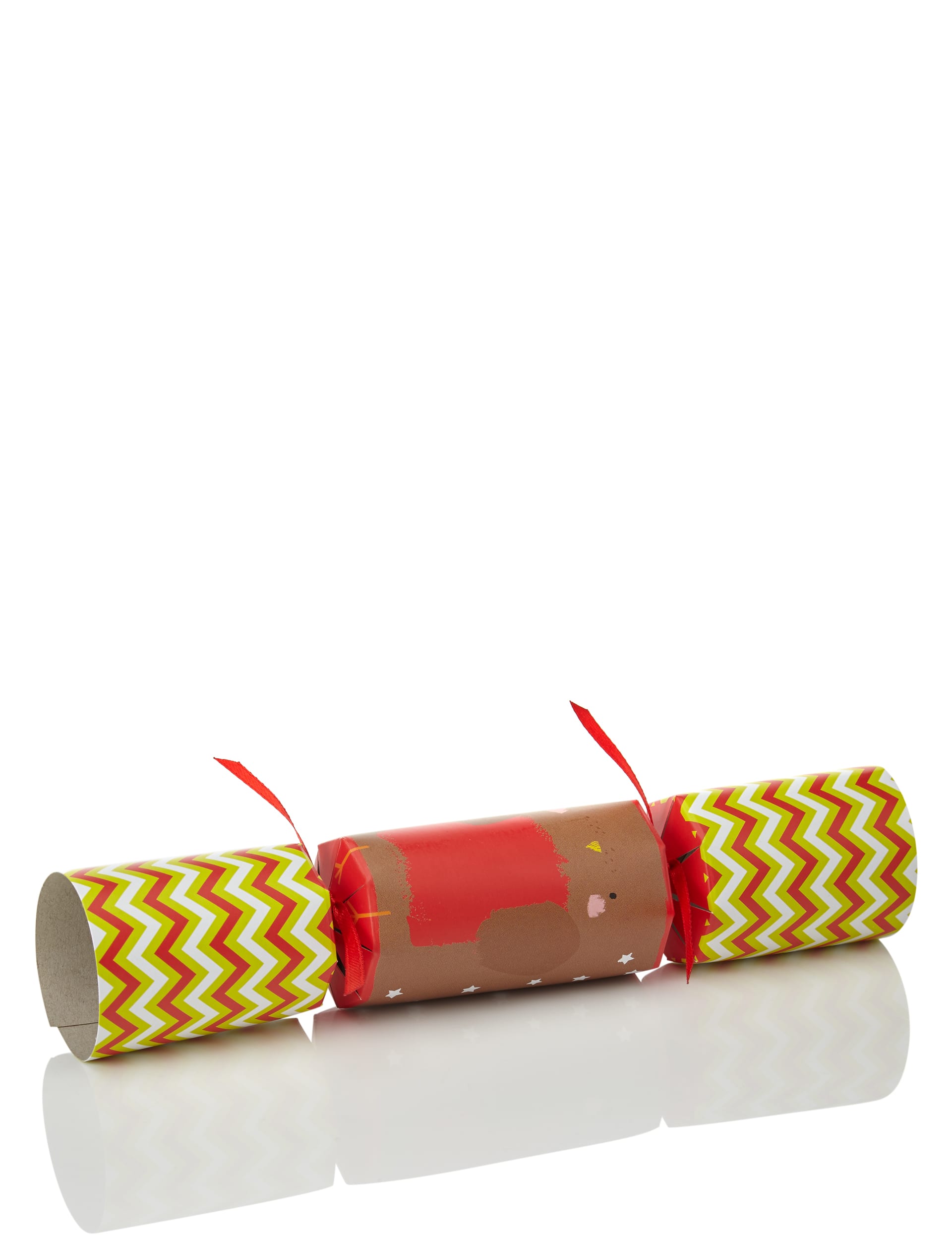 Festive Flippers Crackers Image 2 of 3