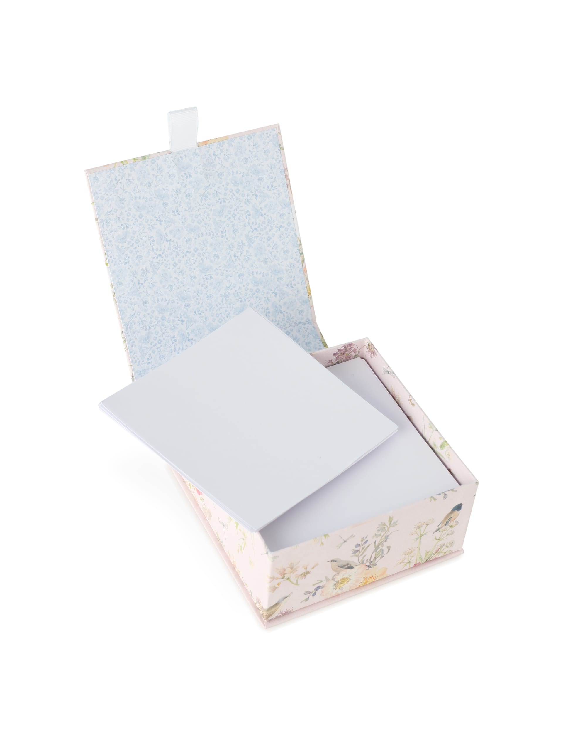 Edwardian Lady Jotter Box Image 2 of 3