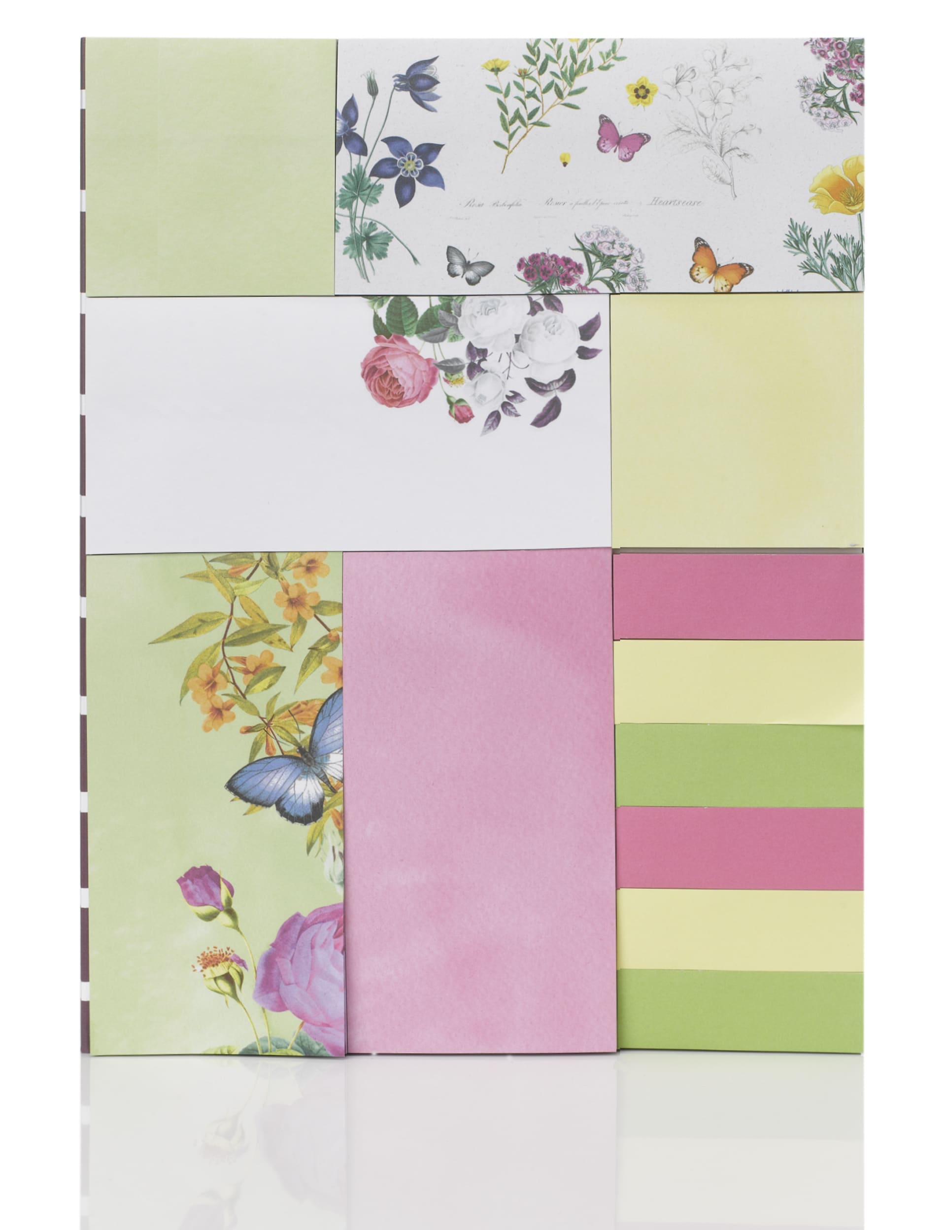 Mix & Match Sticky Notes Image 2 of 4