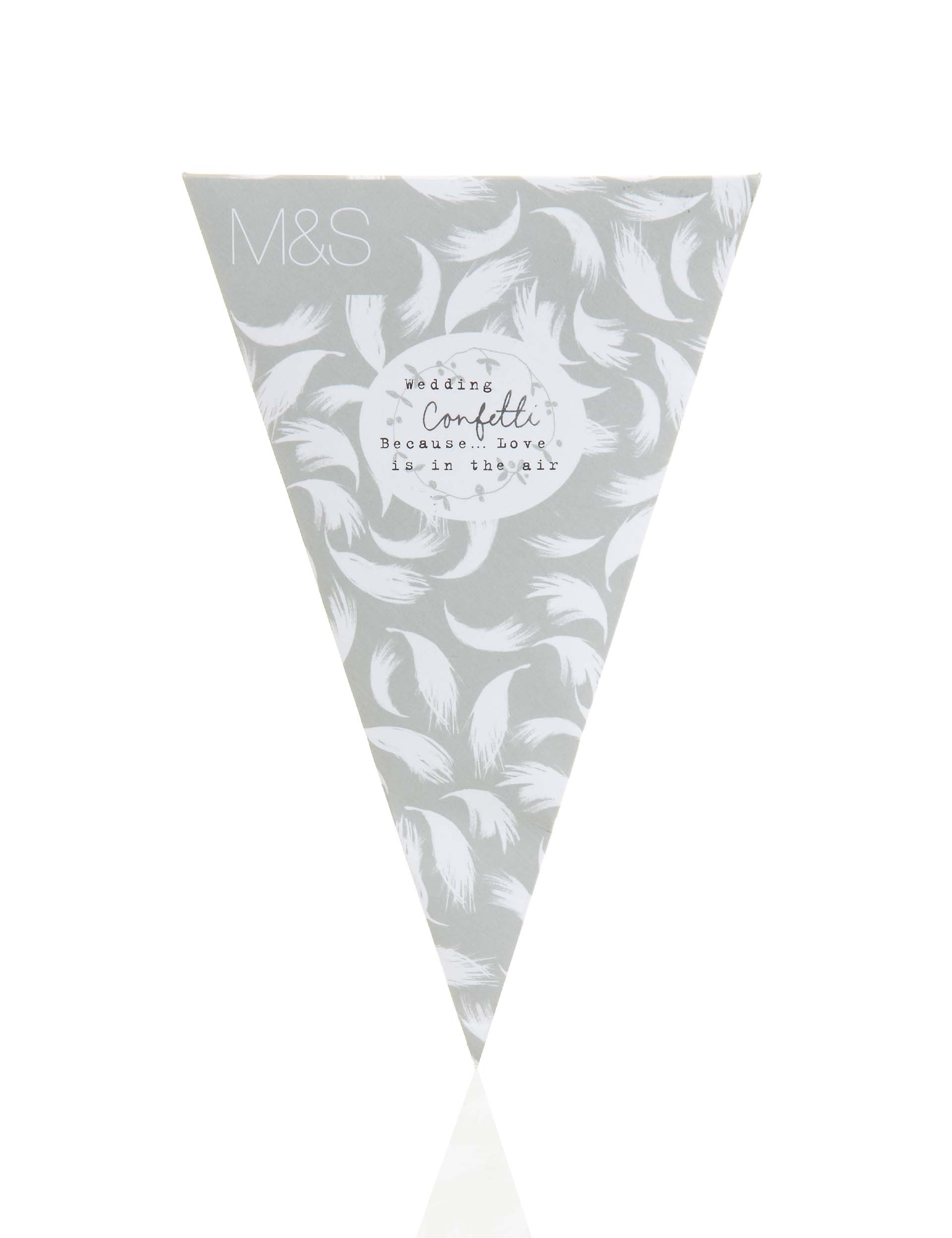 Wedding Table Confetti Image 1 of 2