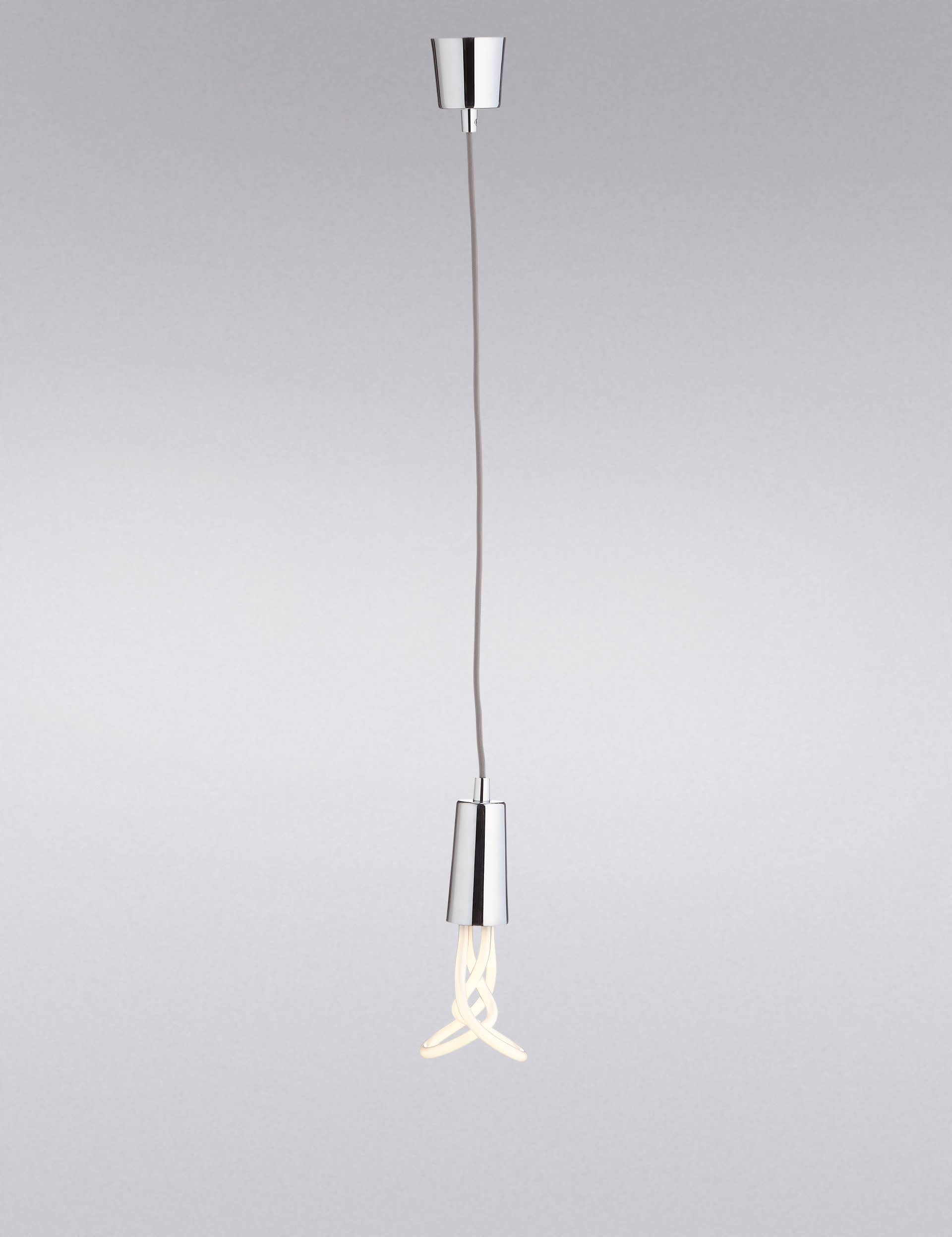 Plumen Drop Cap Pendant Ceiling Lights Image 2 of 4