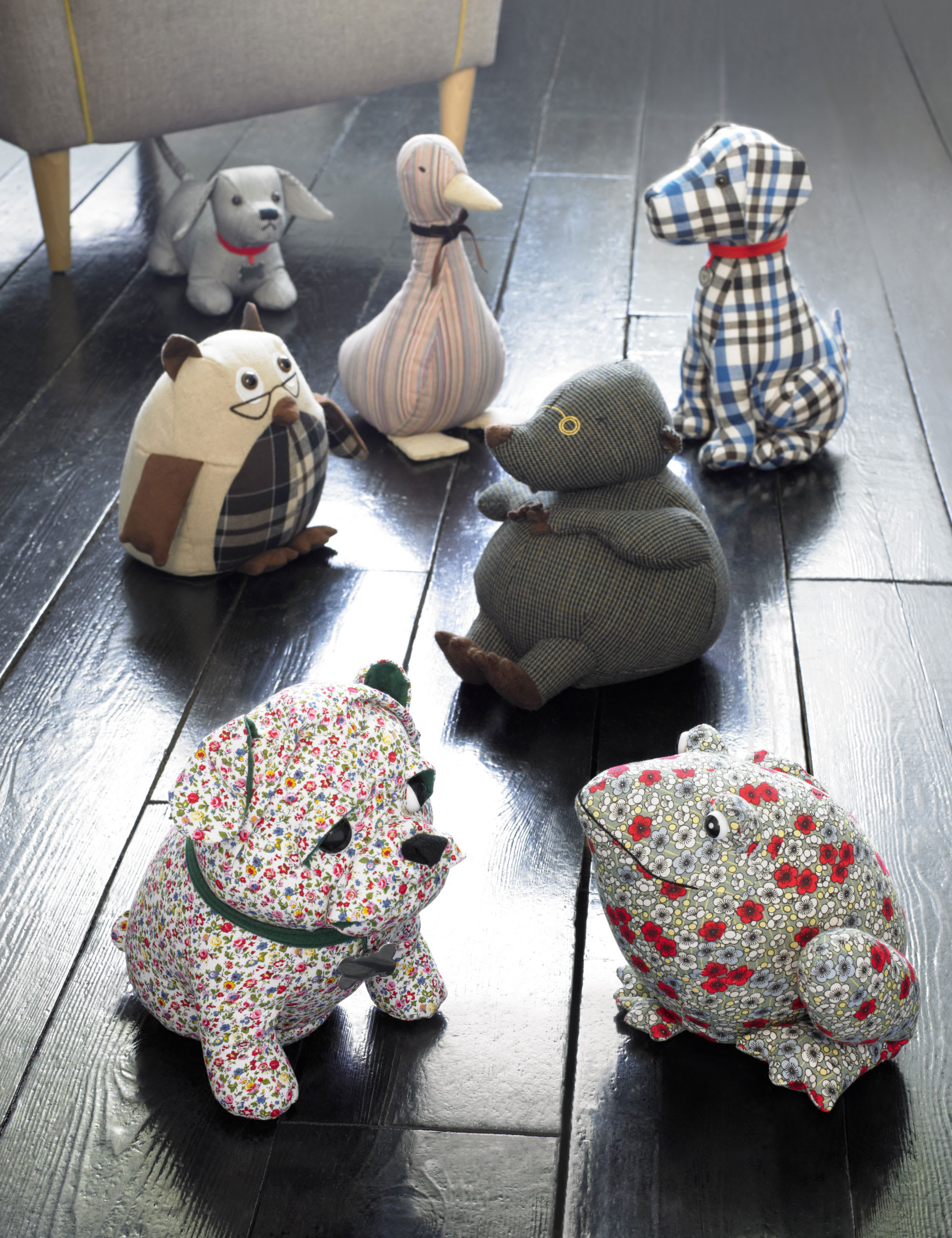 Daniel Daschund Doorstop Image 2 of 3