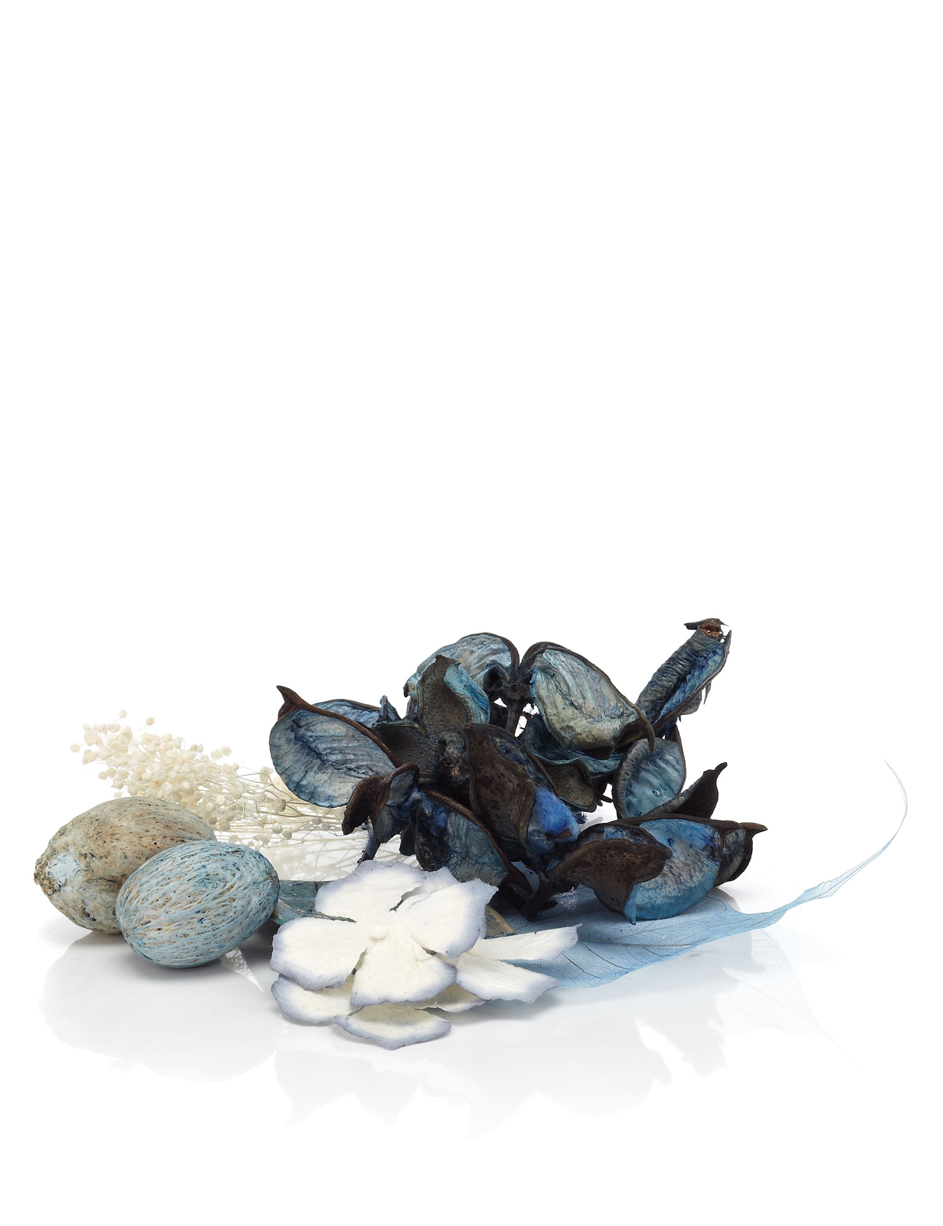 Blueberry Pot Pourri Bag Image 1 of 2
