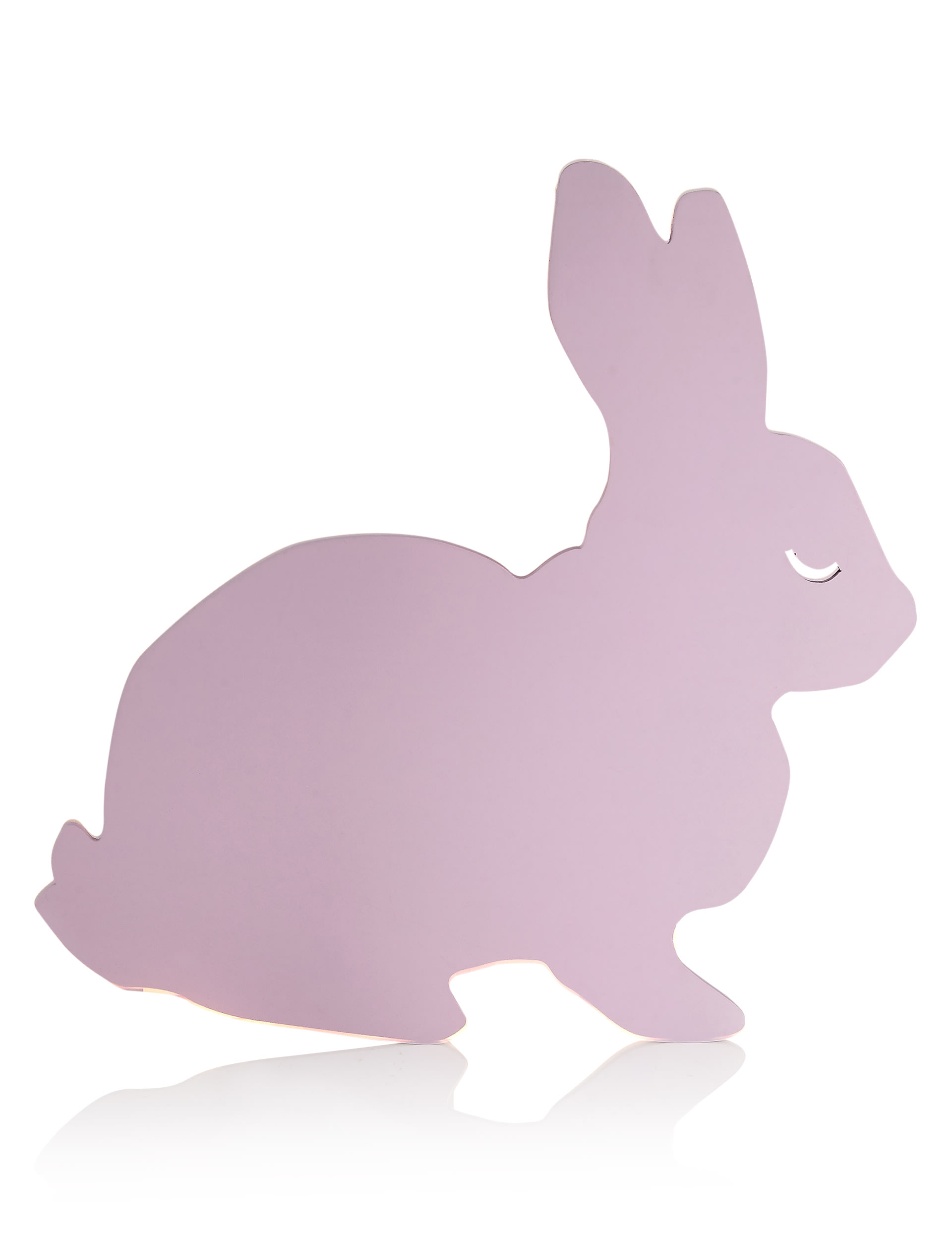 Rabbit Wall Light Image 1 of 2