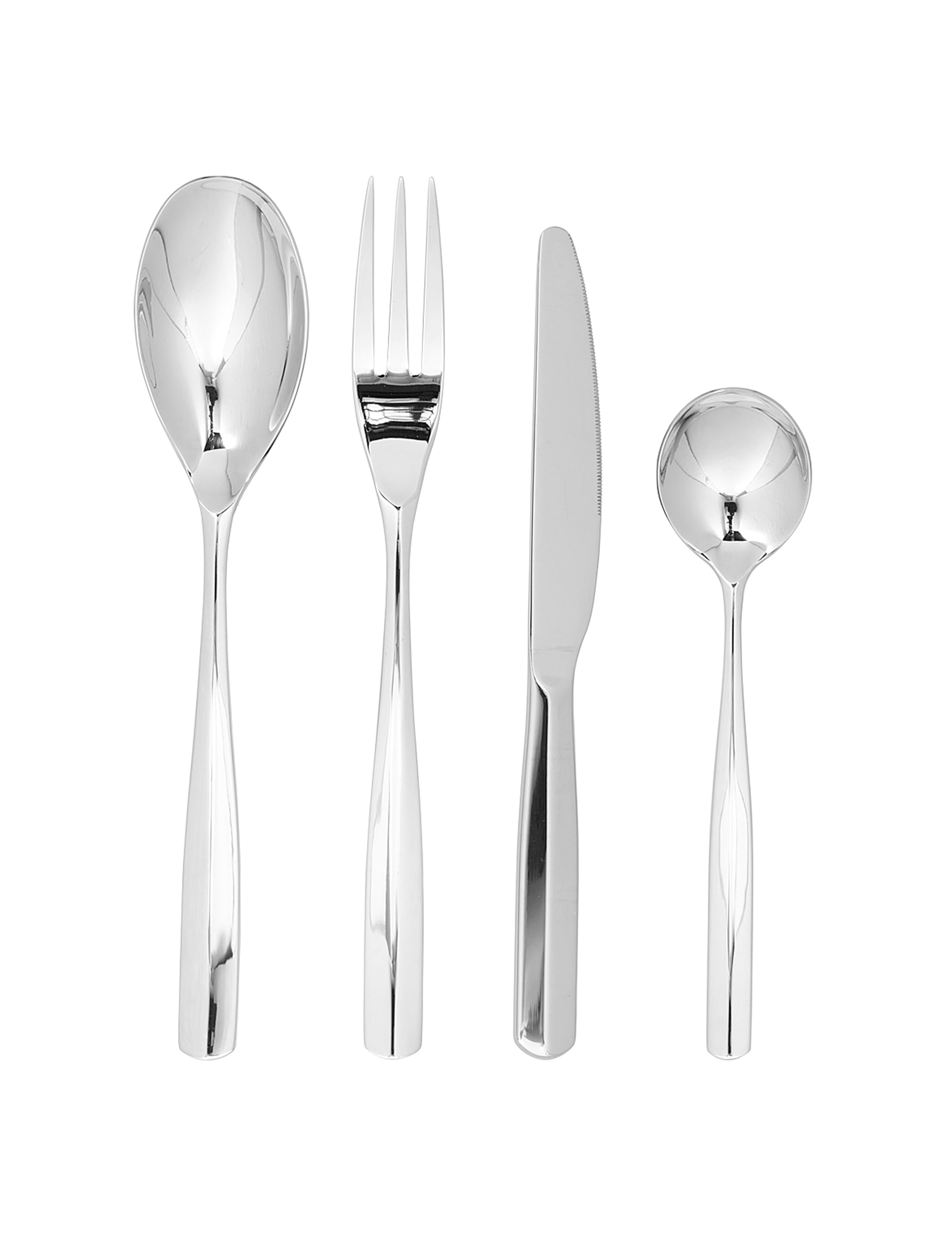 24 Piece Cutlery Set Image 1 of 1